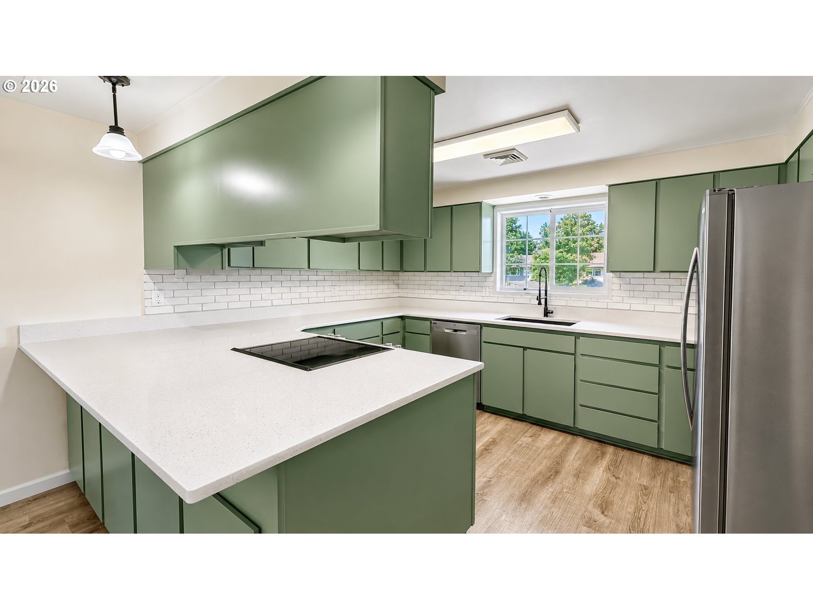 1815 N Danebo Ave Property Photo 10