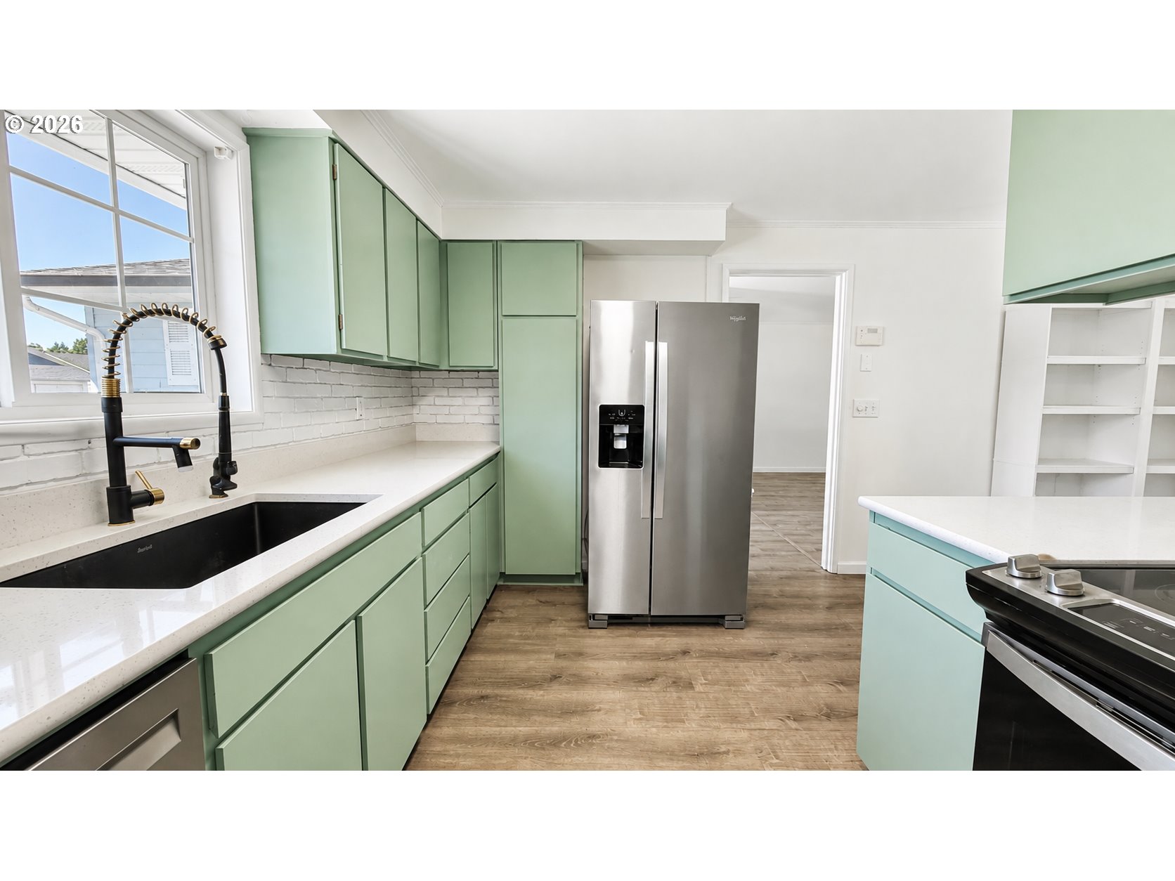 1815 N Danebo Ave Property Photo 12