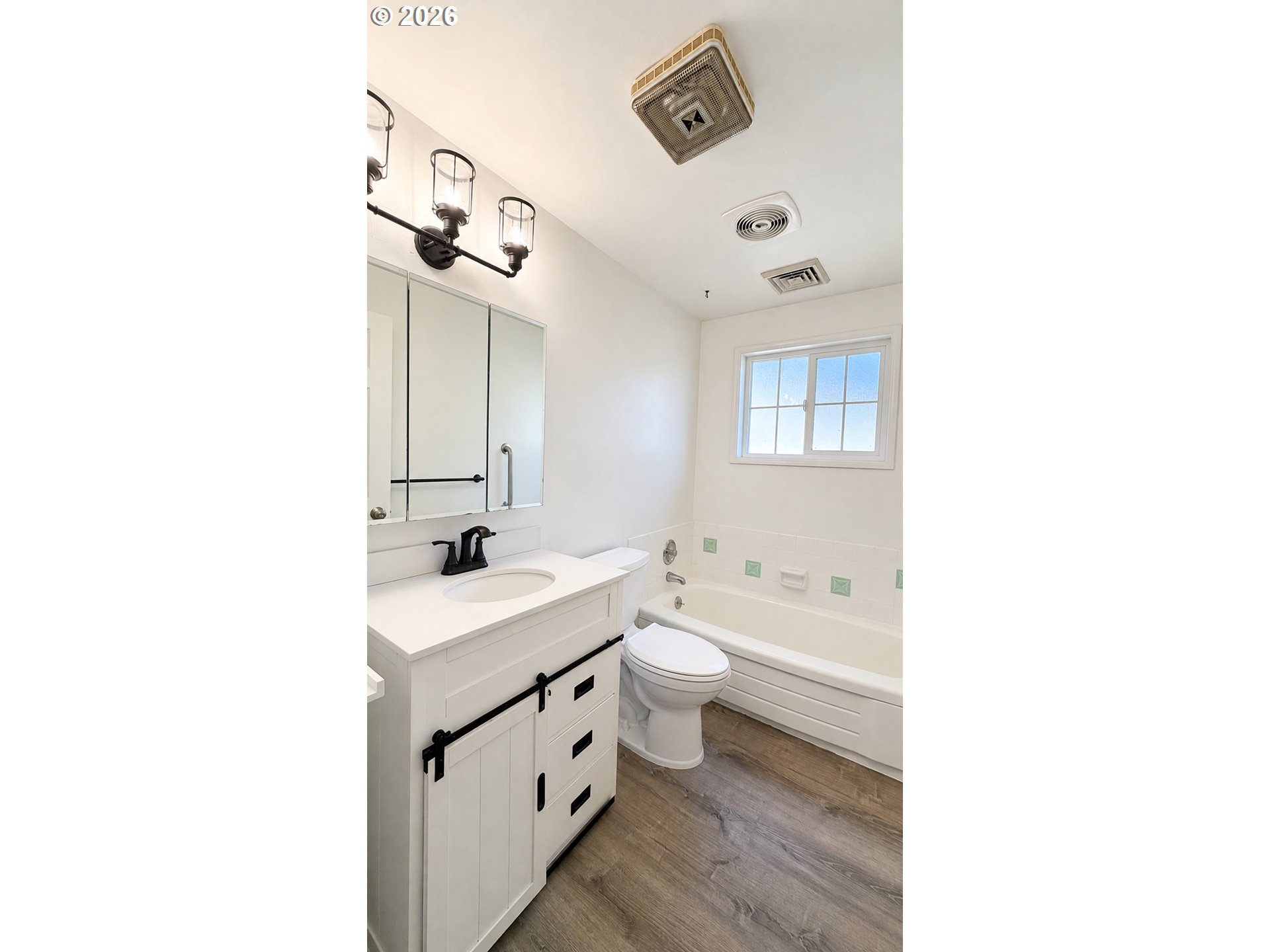 1815 N Danebo Ave Property Photo 20