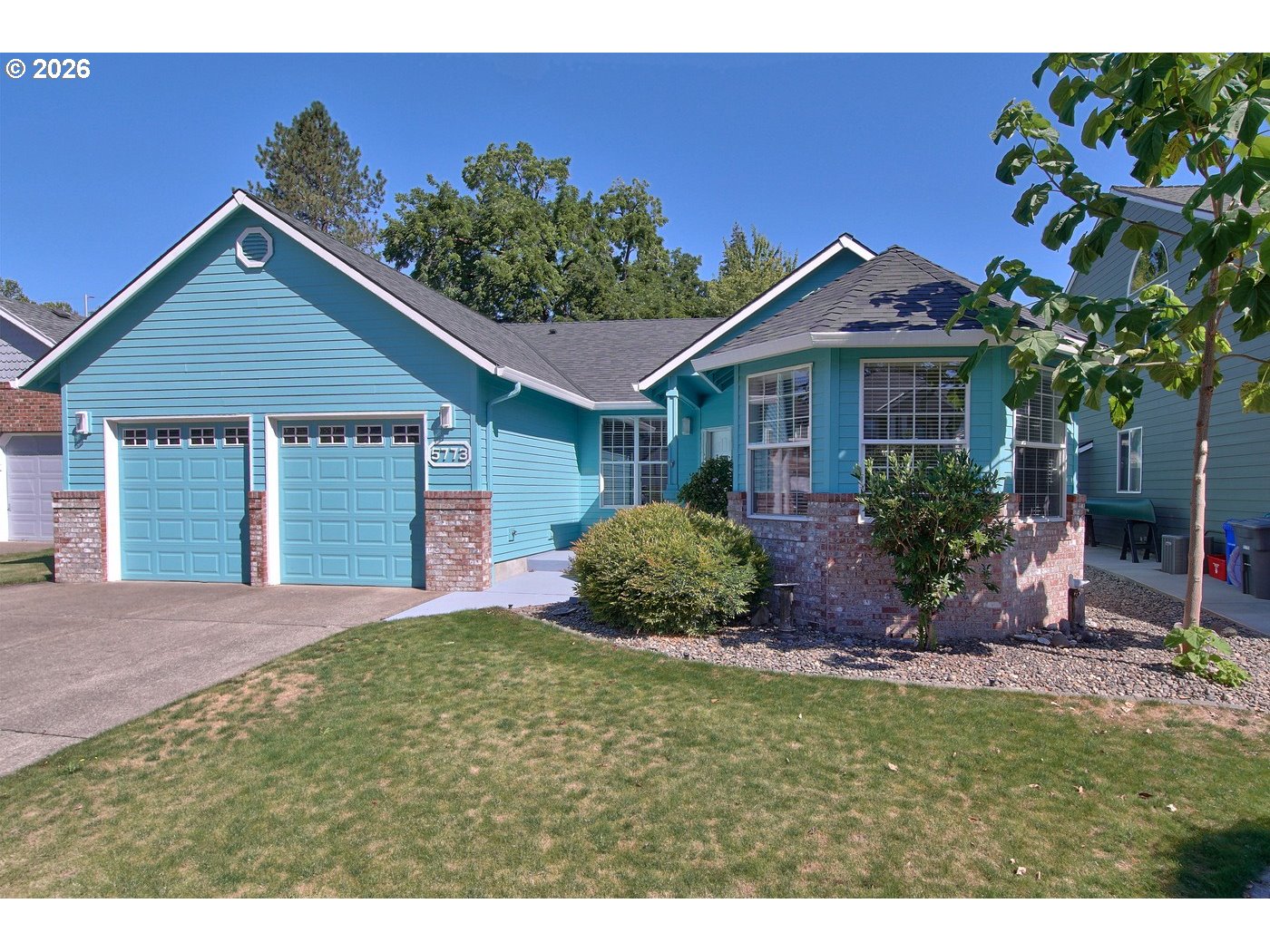 5773 Se Preston Ct Property Photo 1