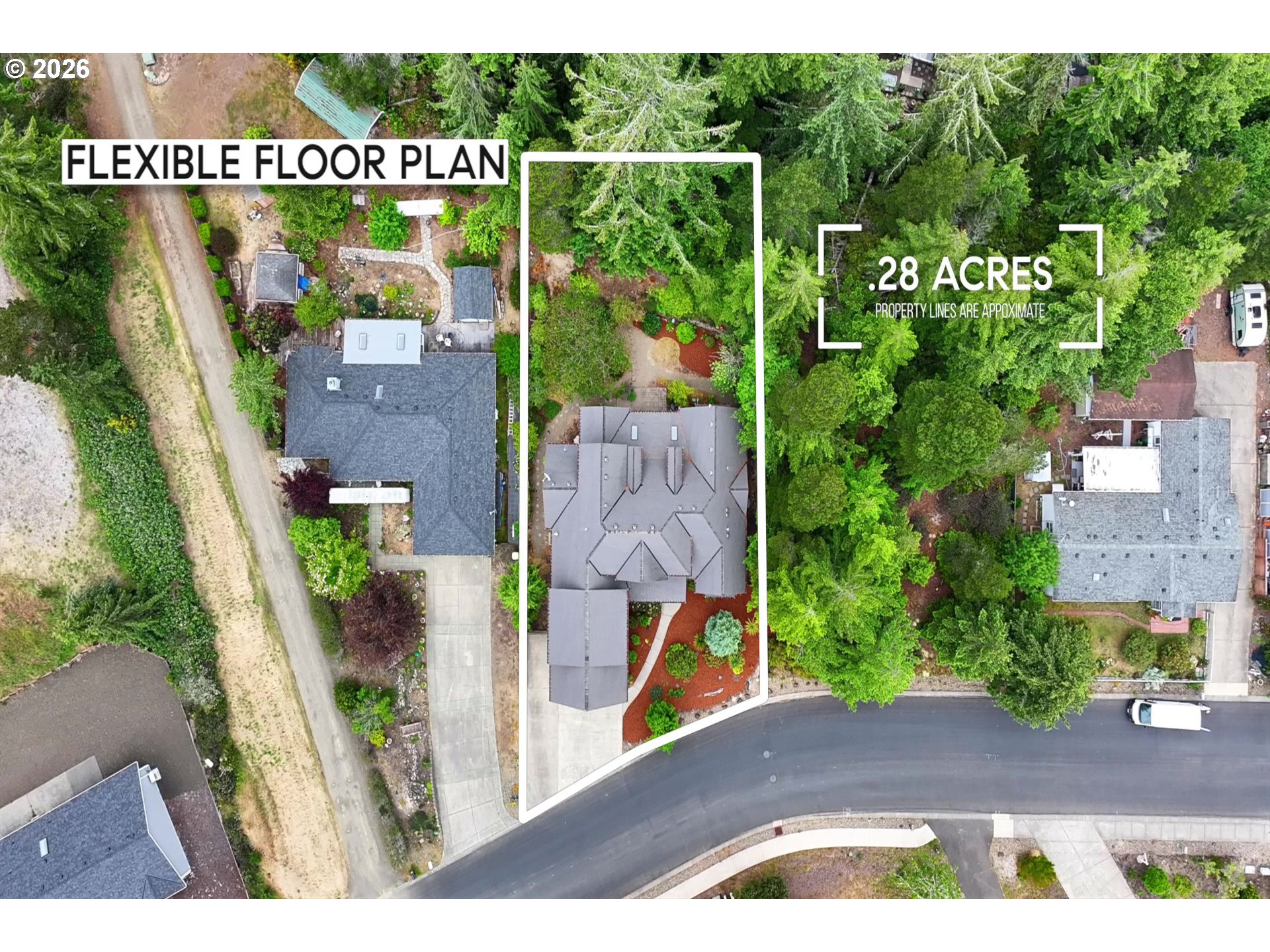 1619 Willow Loop Property Photo 45
