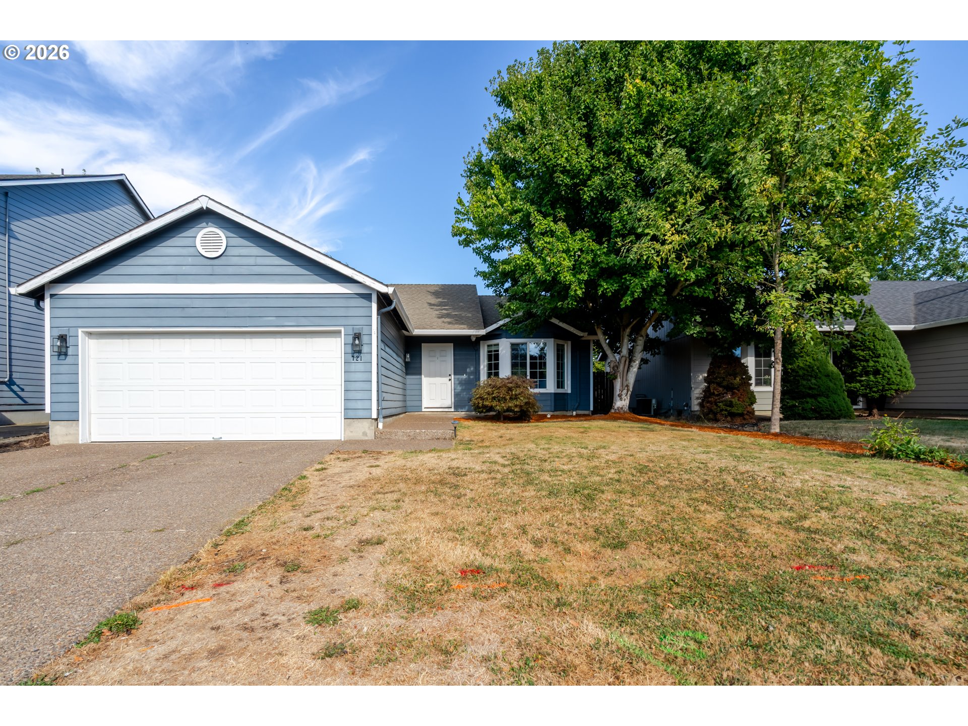 721 Griffin Dr Property Photo 1