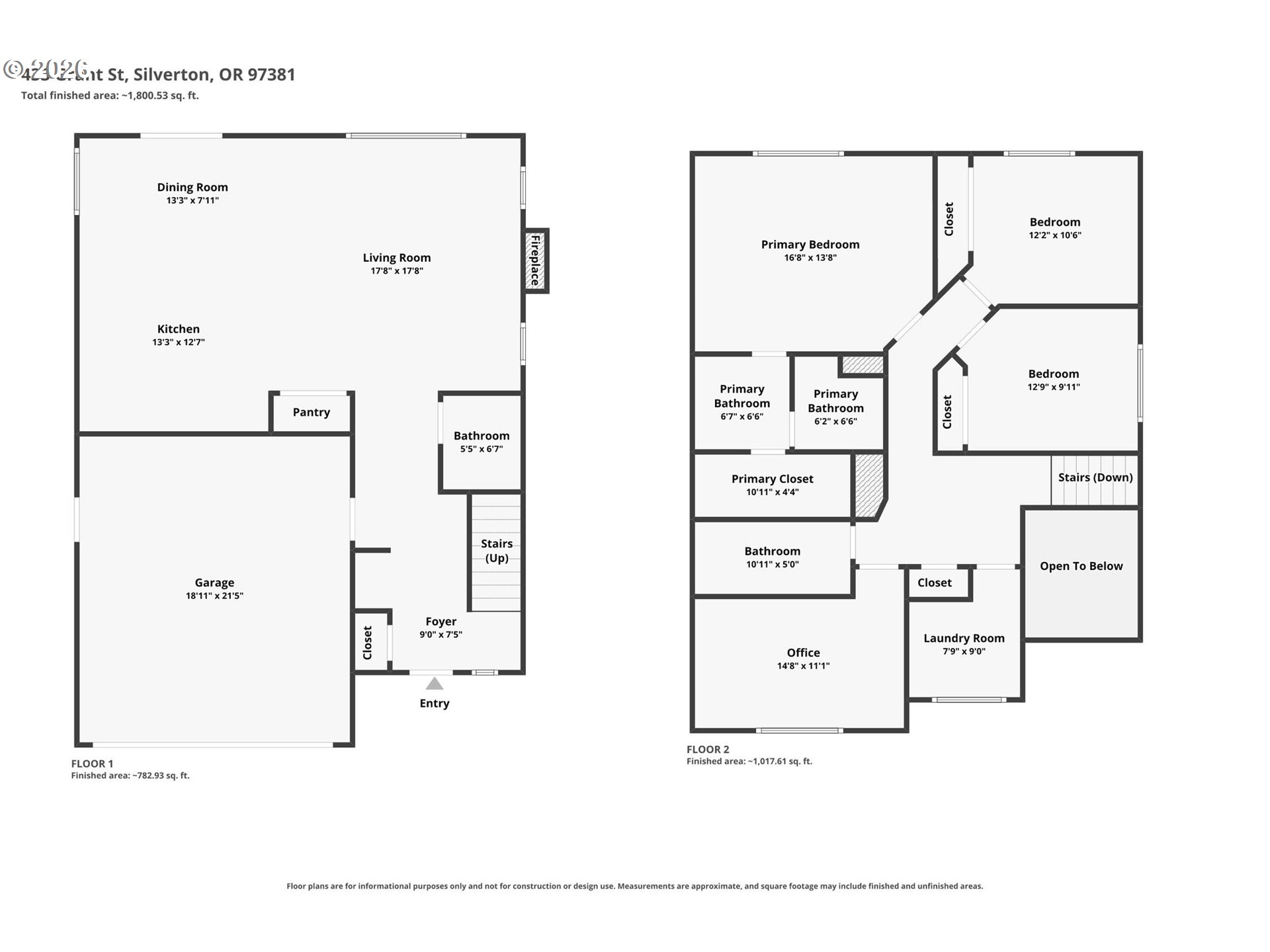 433 Grant St Property Photo 41