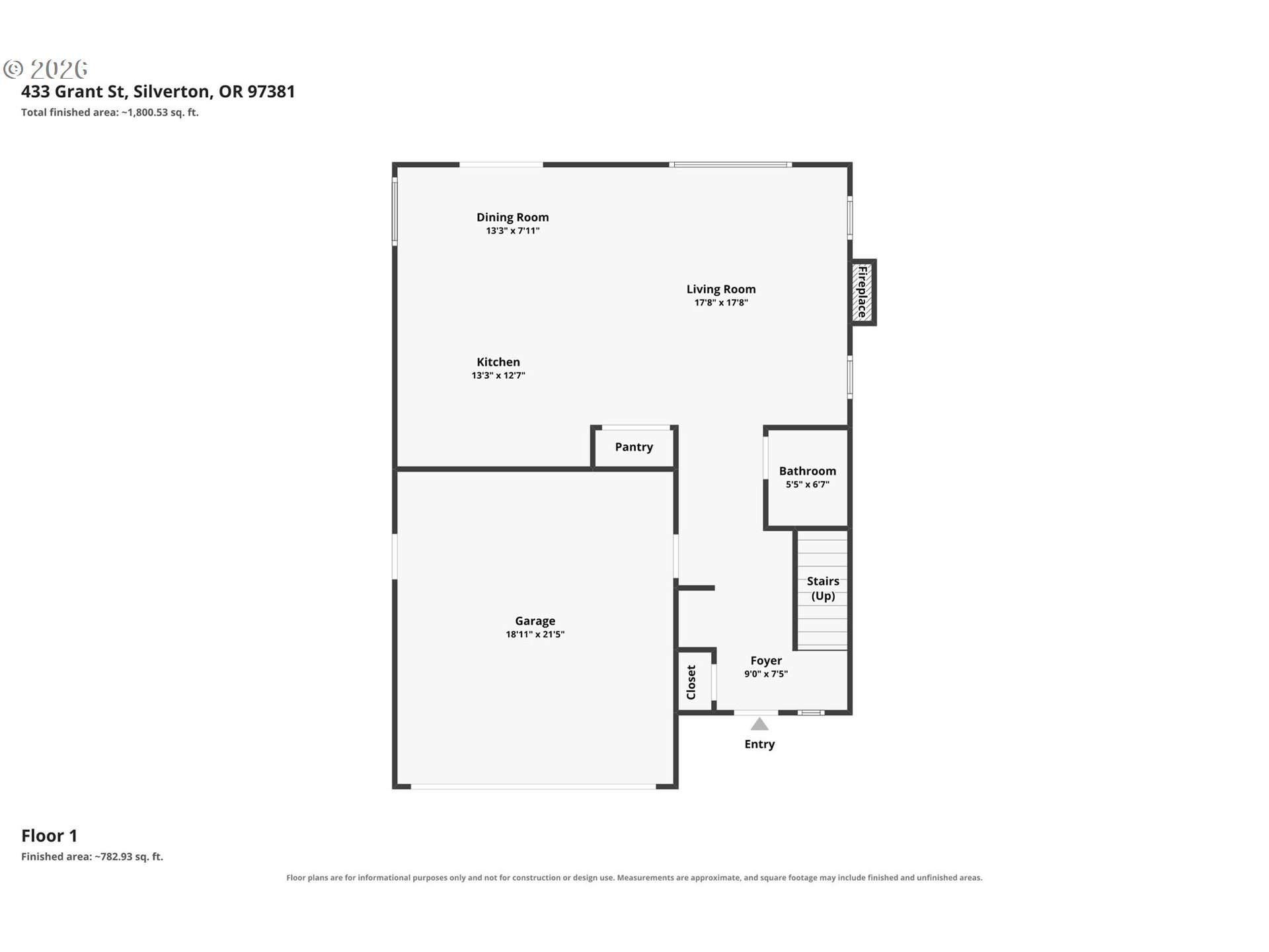 433 Grant St Property Photo 42