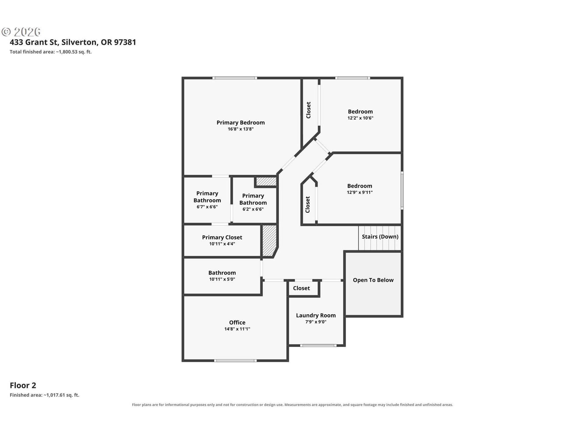 433 Grant St Property Photo 43