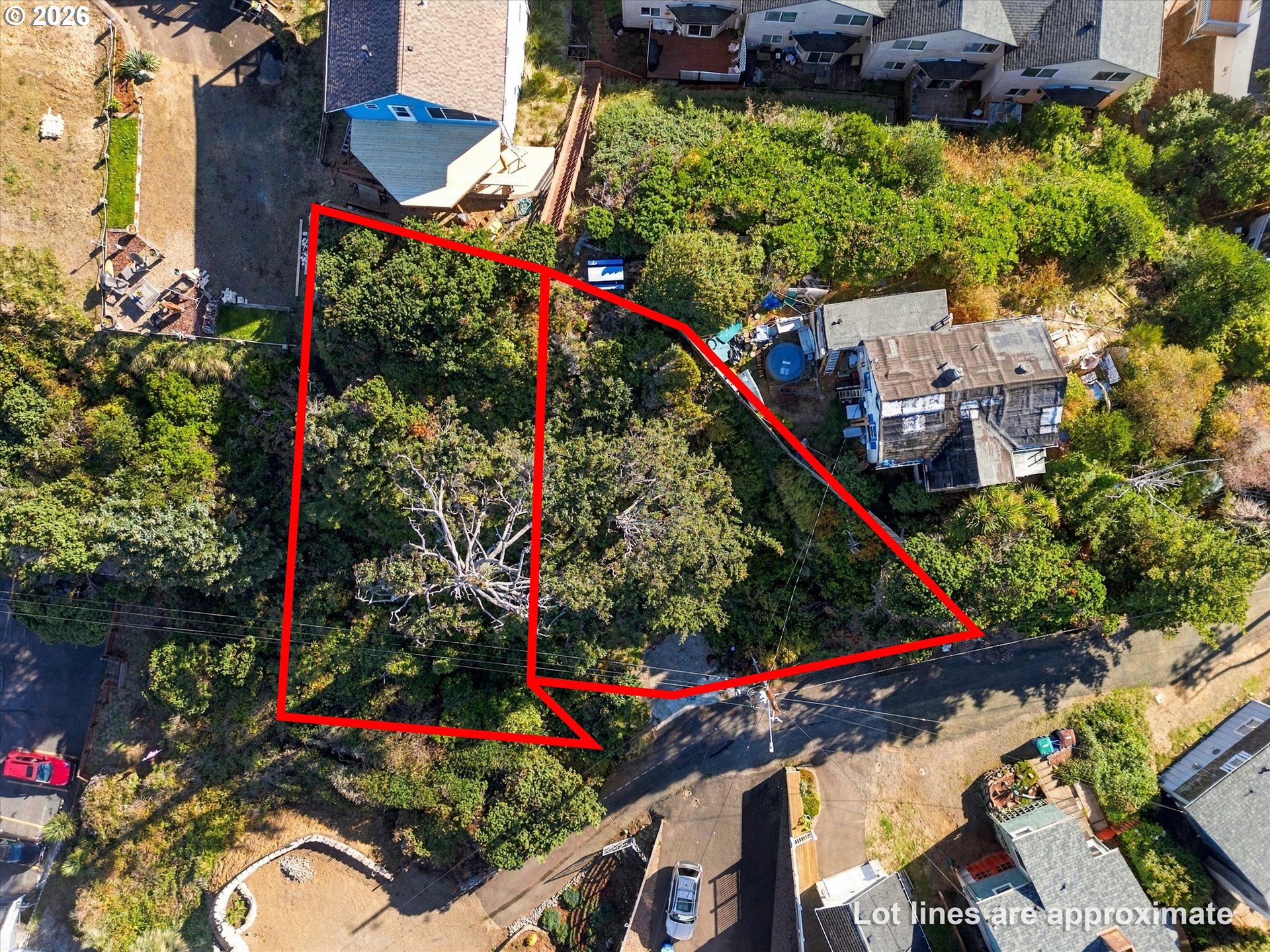 Nw Tl 5300-5400 8th St Property Photo 1
