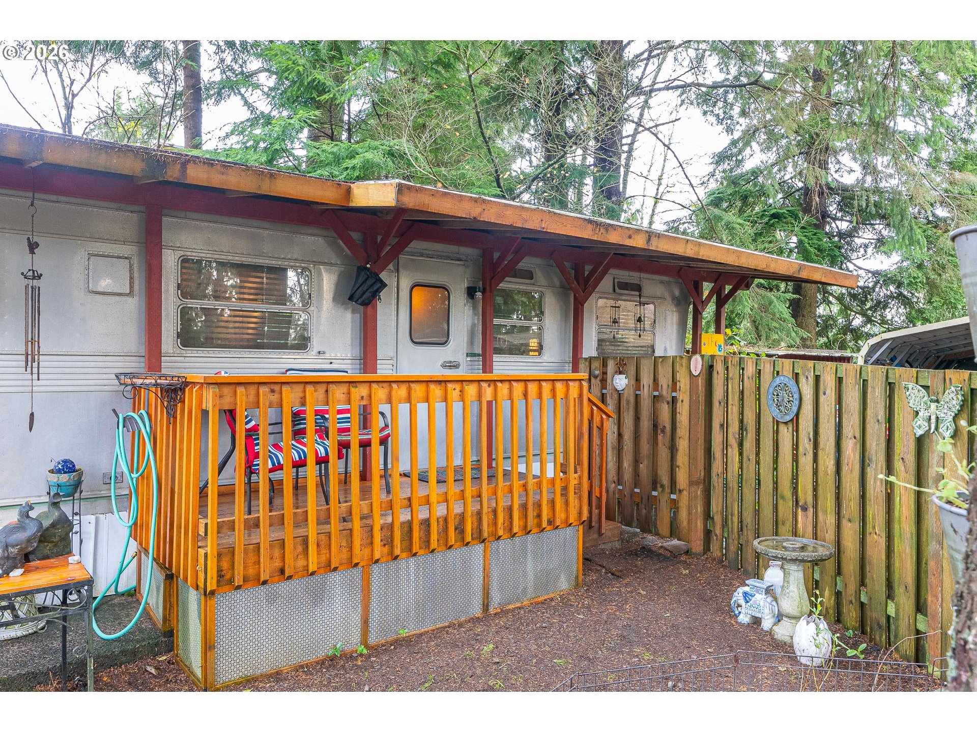 1845 Deer Ridge Rd Property Photo 4
