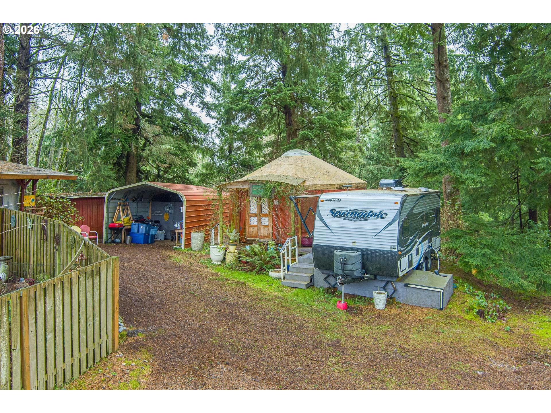 1845 Deer Ridge Rd Property Photo 15