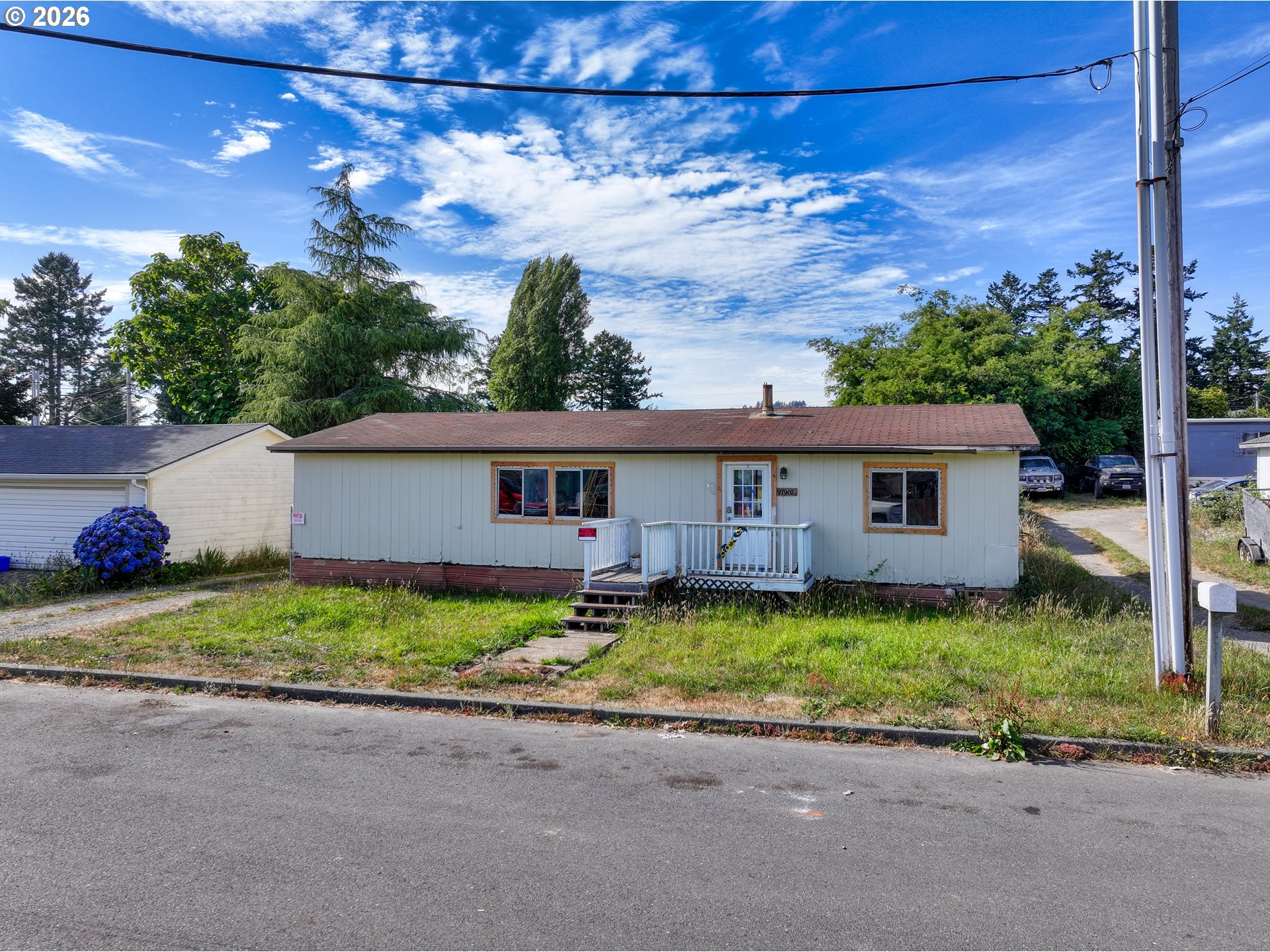 97907 Lively Ln Property Photo 1