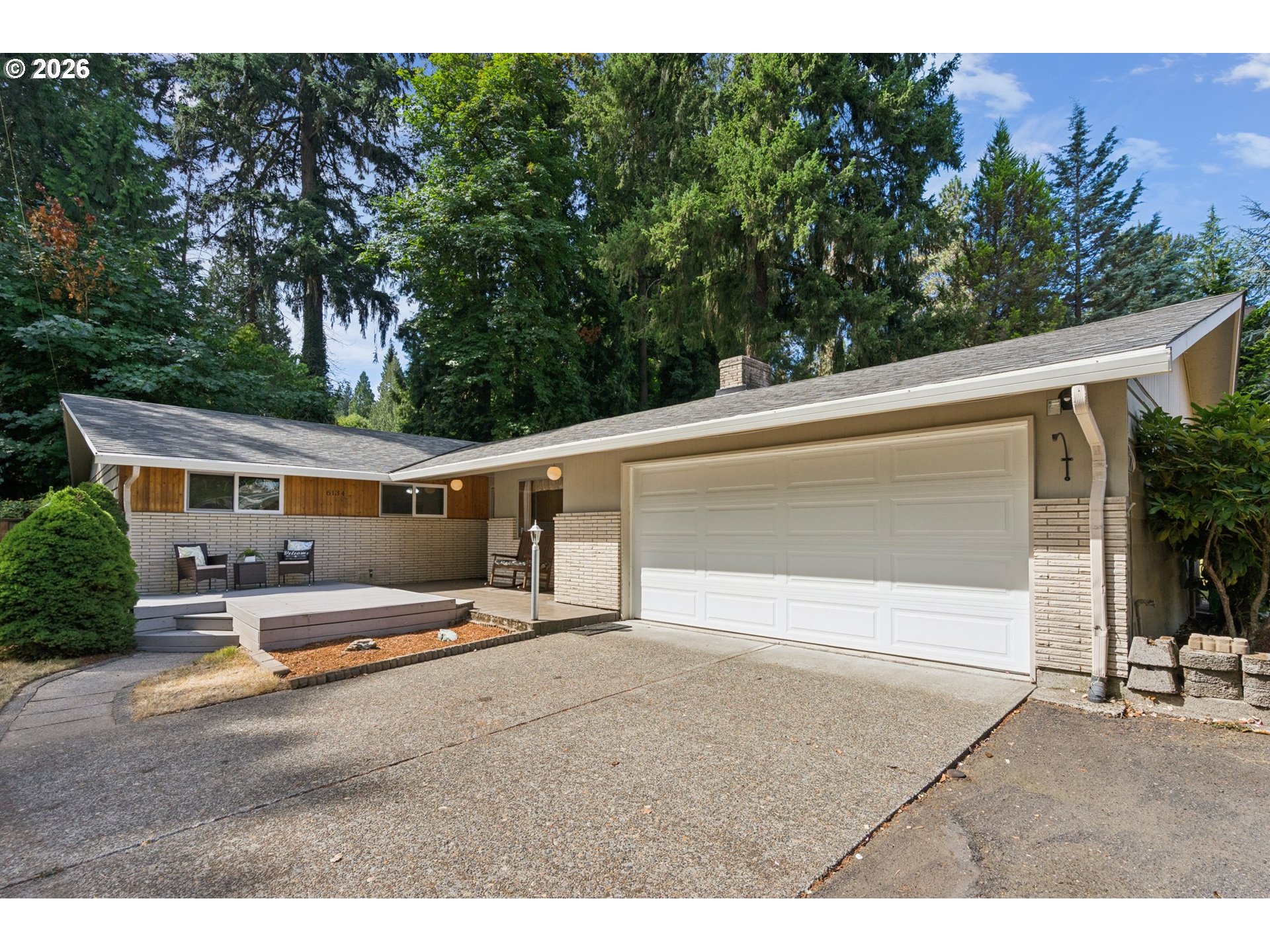 6134 Se Thiessen Rd Property Photo 1