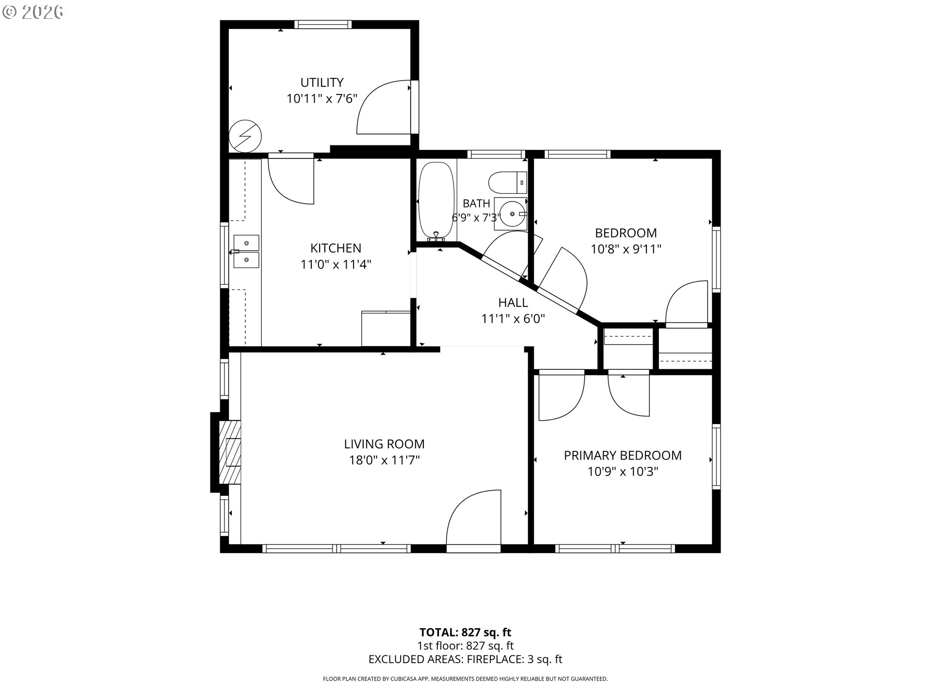 707 Ayers St Property Photo 28