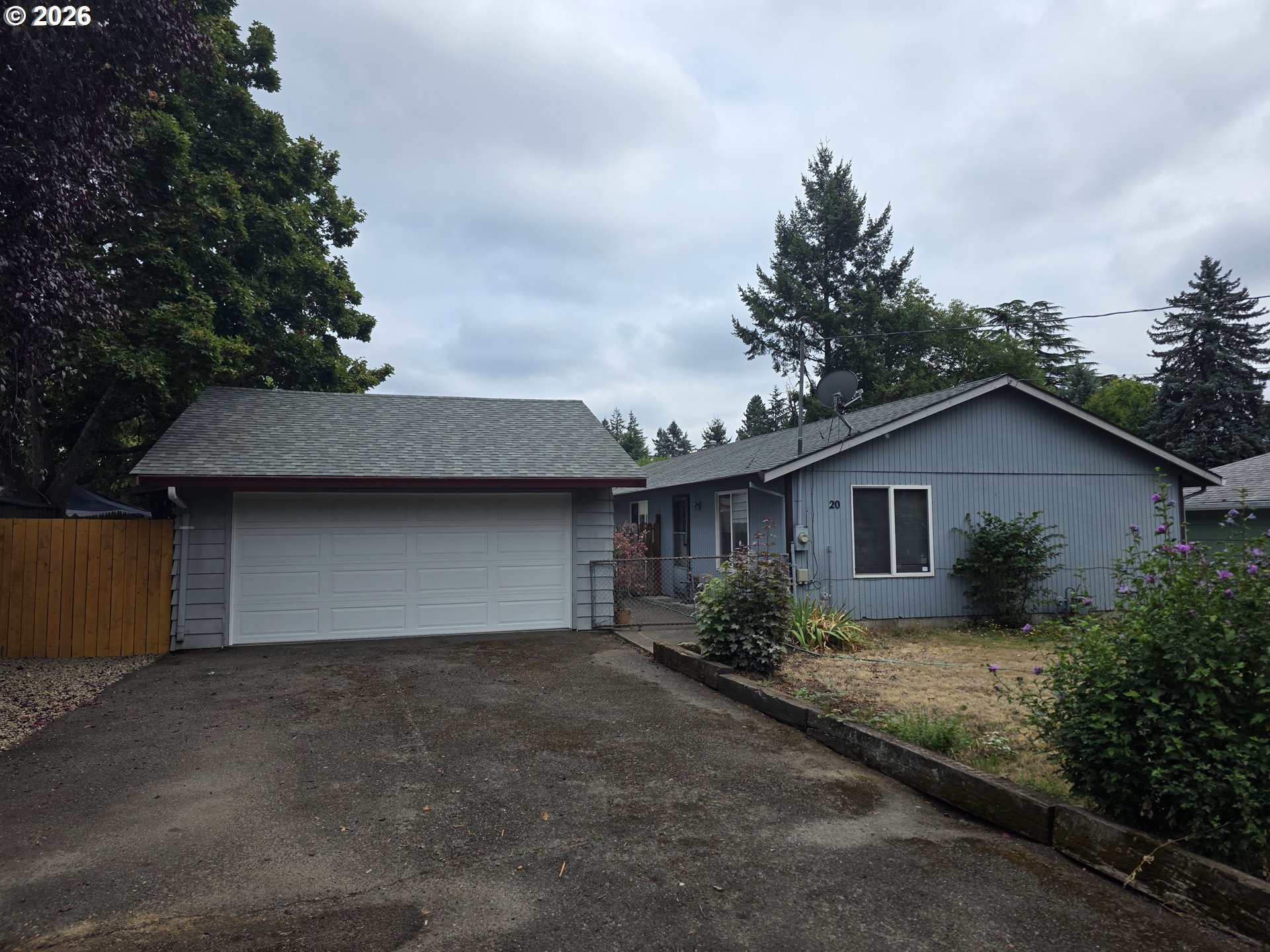 22 Se 136th Ave Property Photo 1