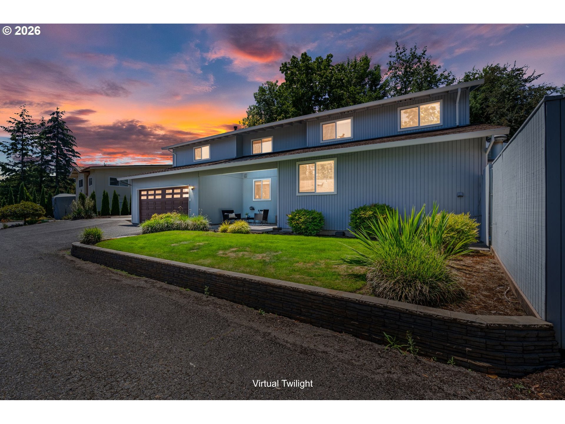 2360 Glenmorrie Dr Property Photo 1