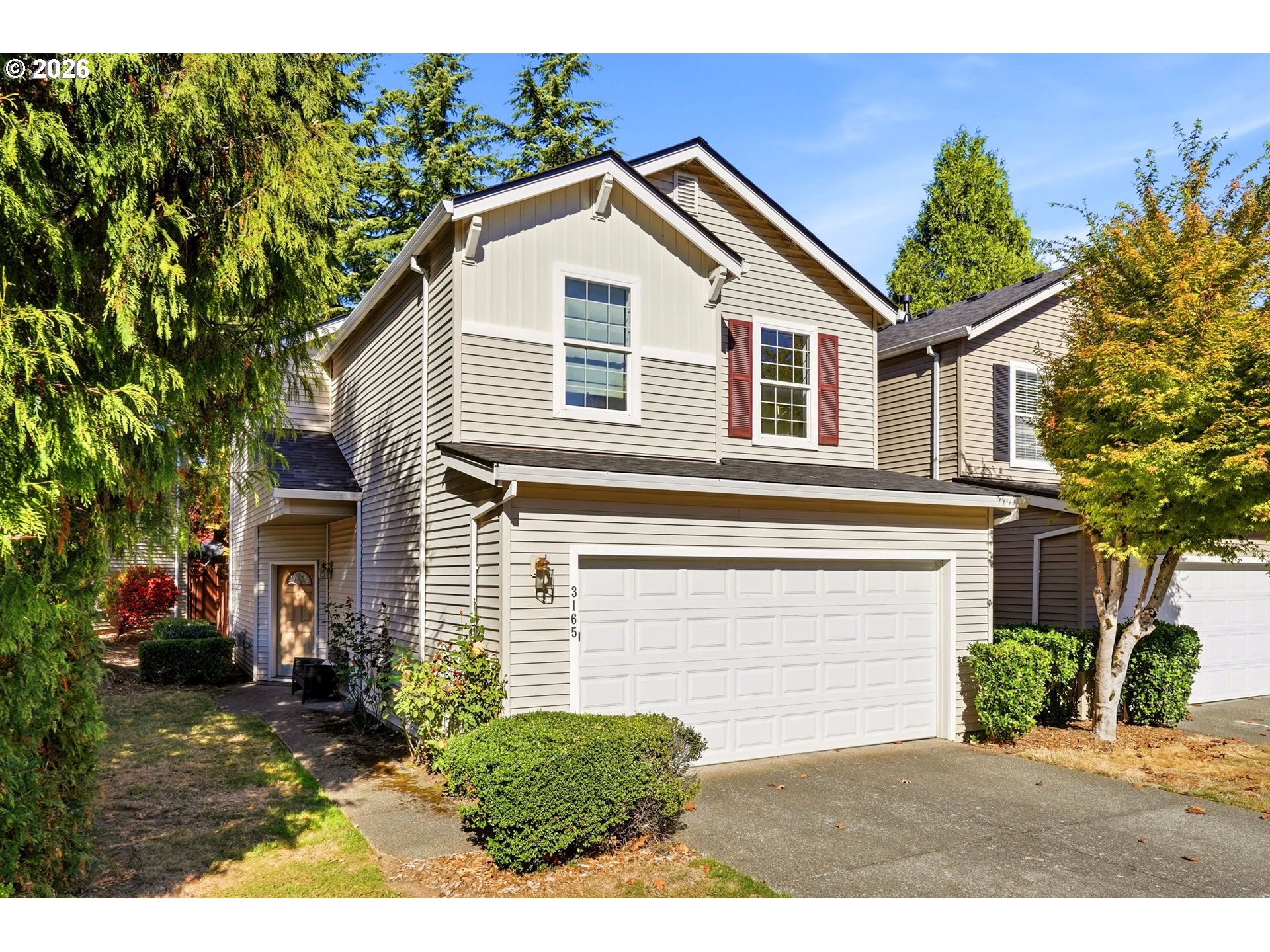 3165 SE BLUE BIRD DR Property Photo 1