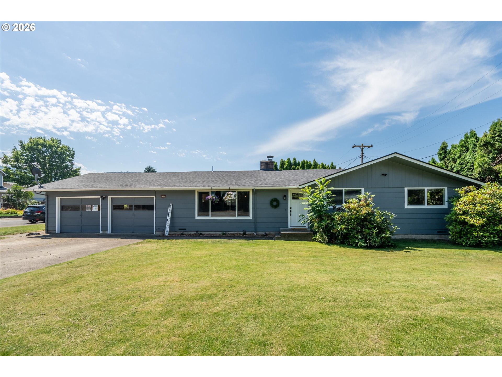 6731 THURSTON RD Property Photo 1