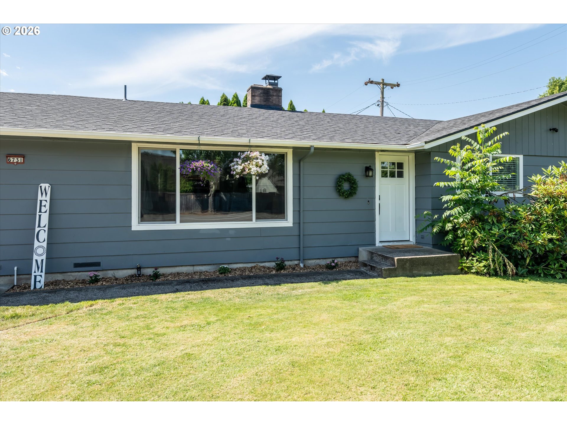 6731 Thurston Rd Property Photo 4