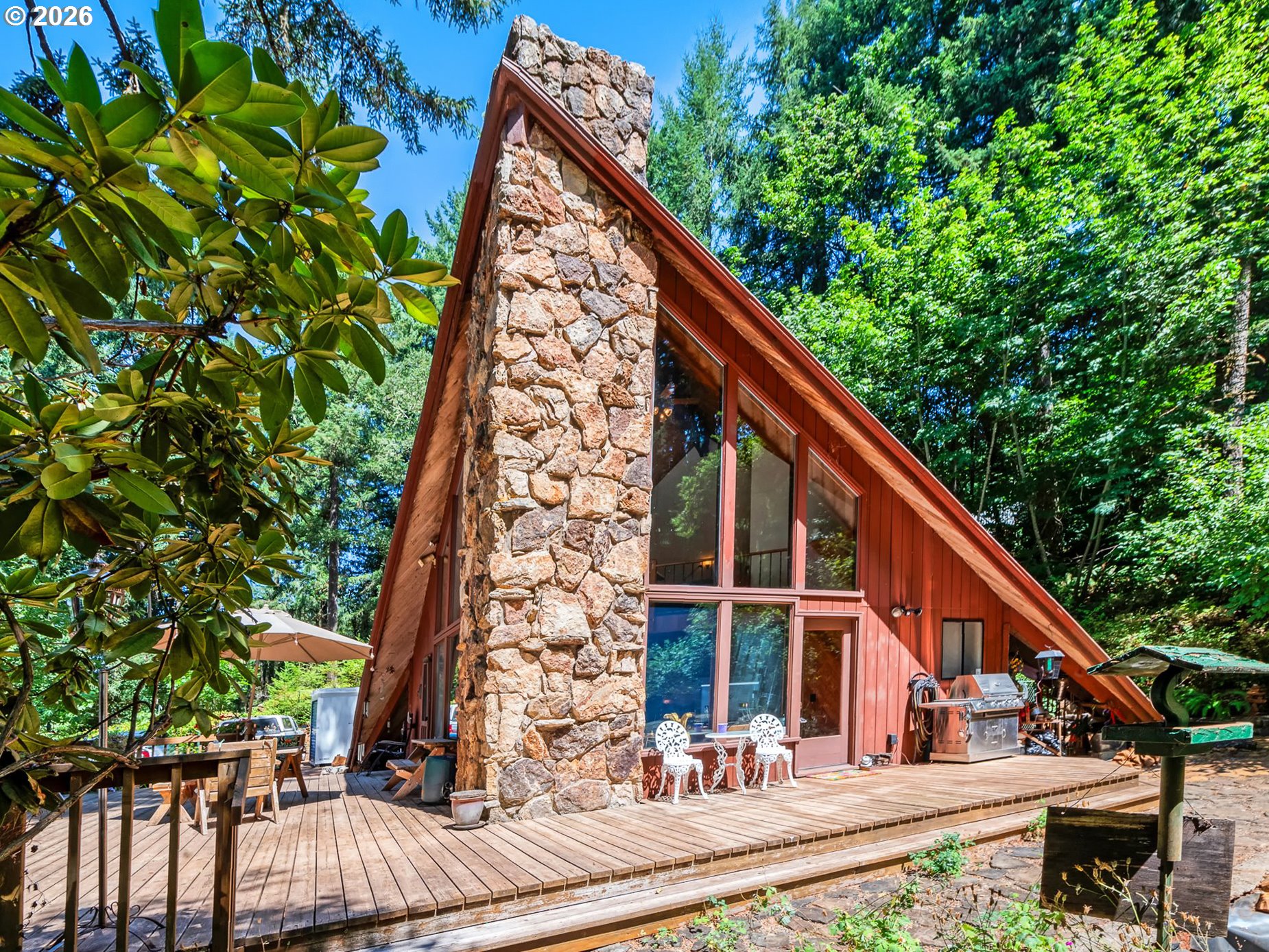 32018 Camas Swale Rd Property Photo 1