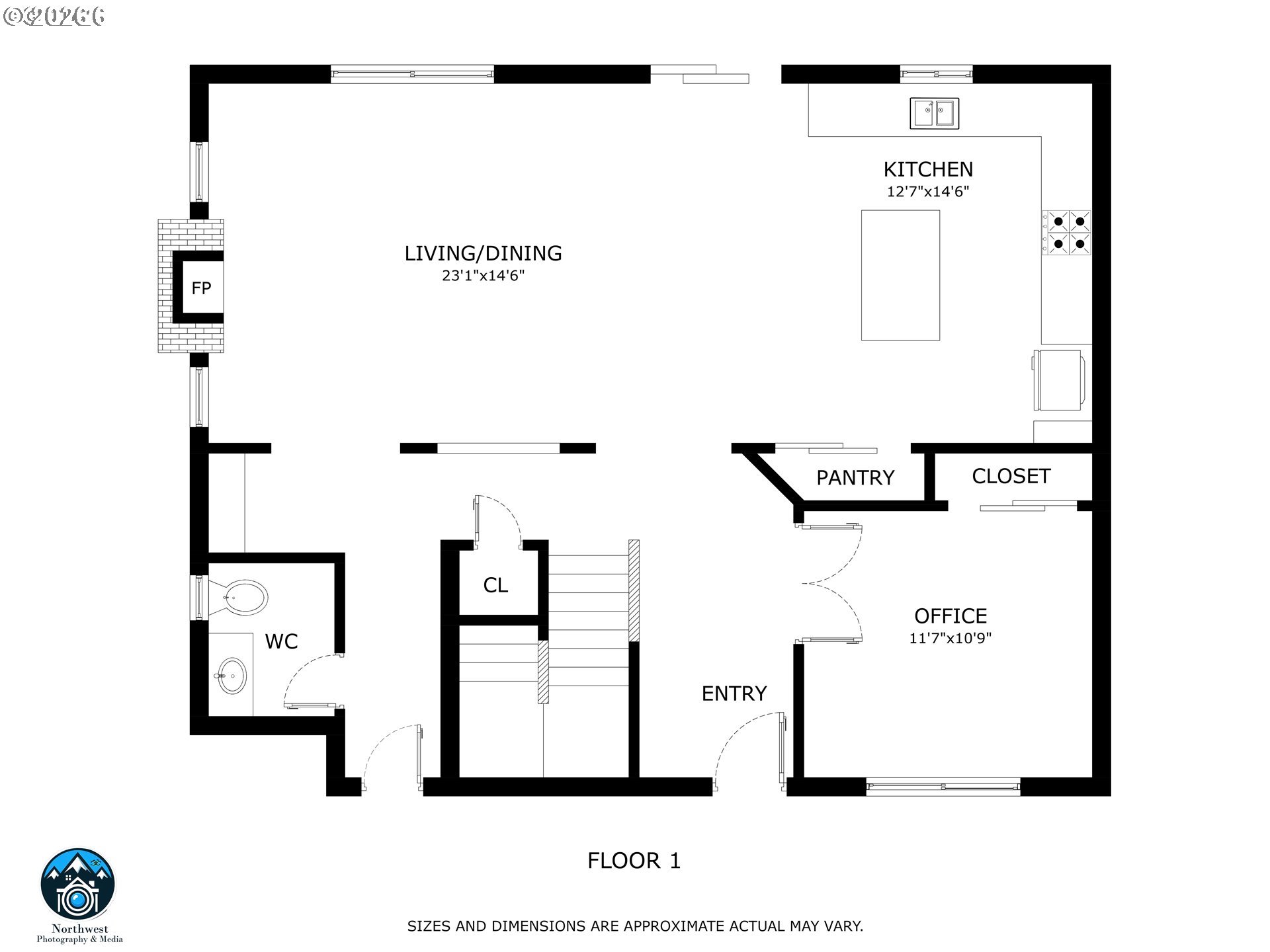 1285 Tirion Ave Property Photo 25