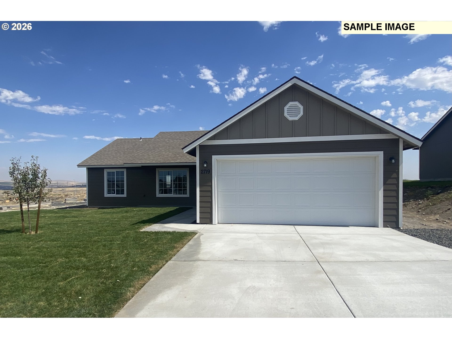 2768 Lark Rd Property Photo 1