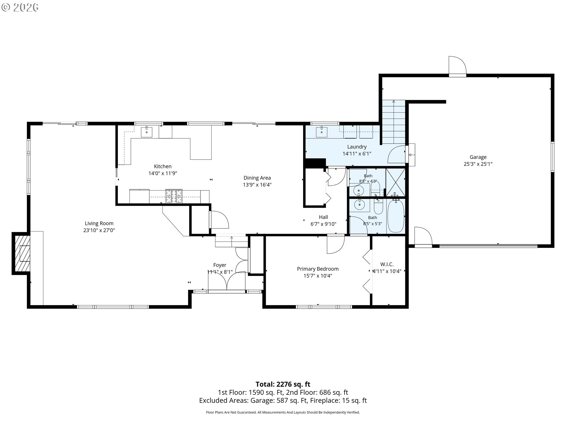 3187 Alyndale Dr Property Photo 39