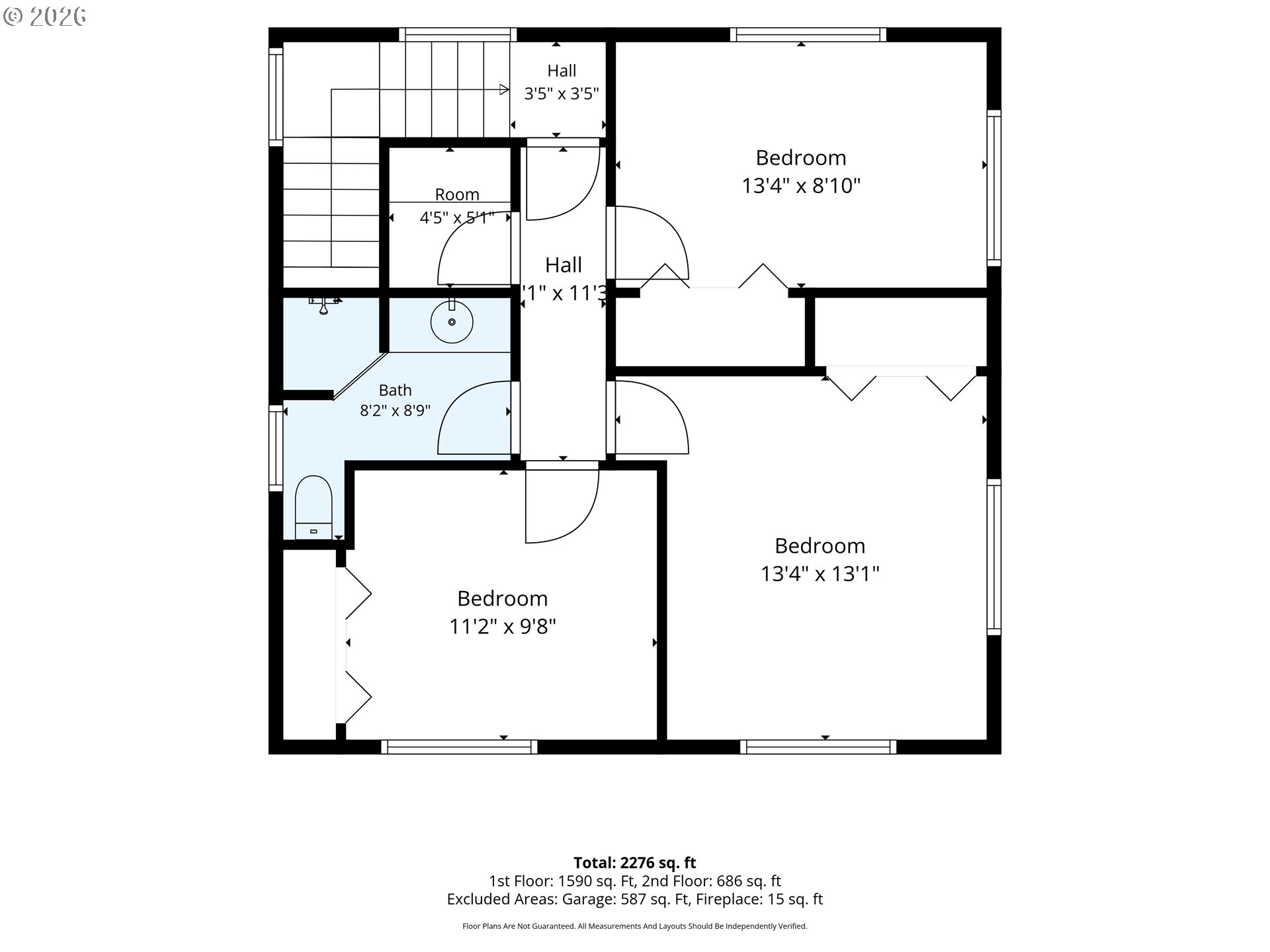 3187 Alyndale Dr Property Photo 40