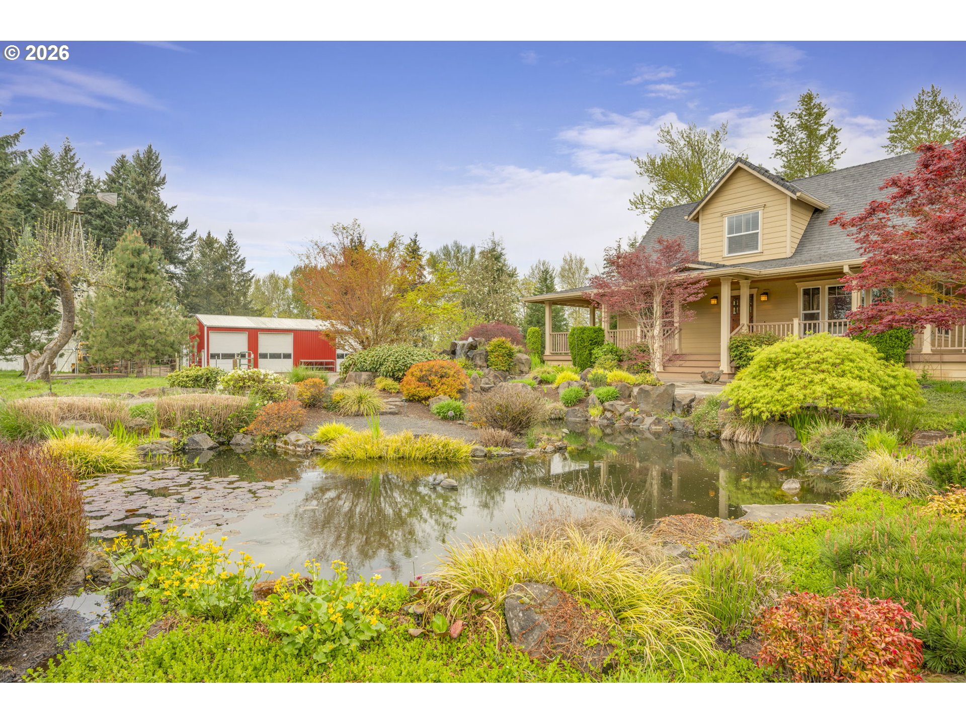 8121 S Vale Garden Rd Property Photo 4