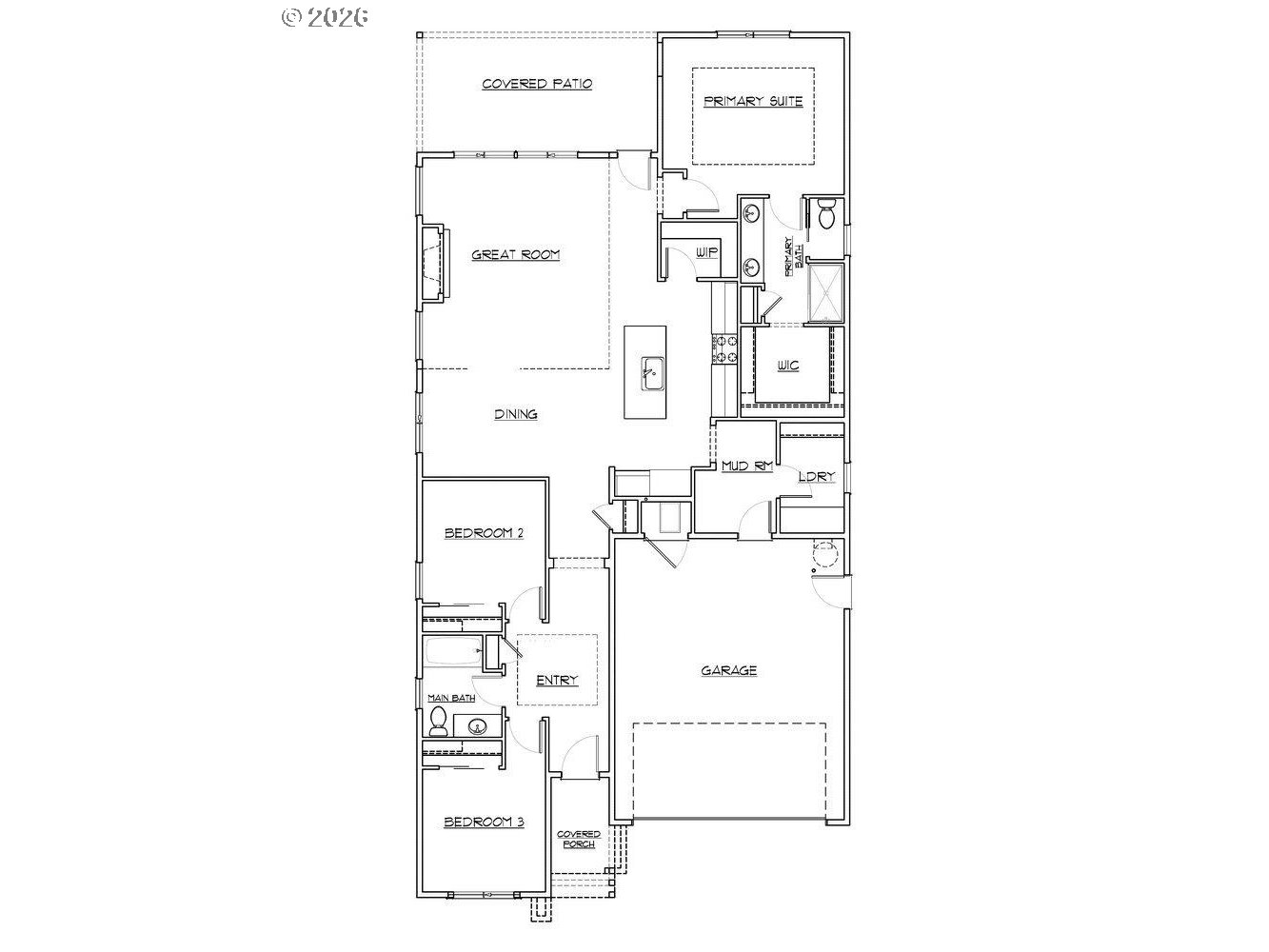1835 S Pepperwood St Property Photo 14