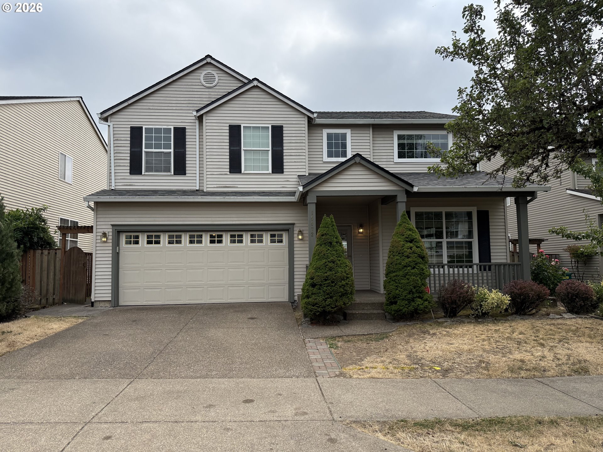 15472 Se Bollam Dr Property Photo 1