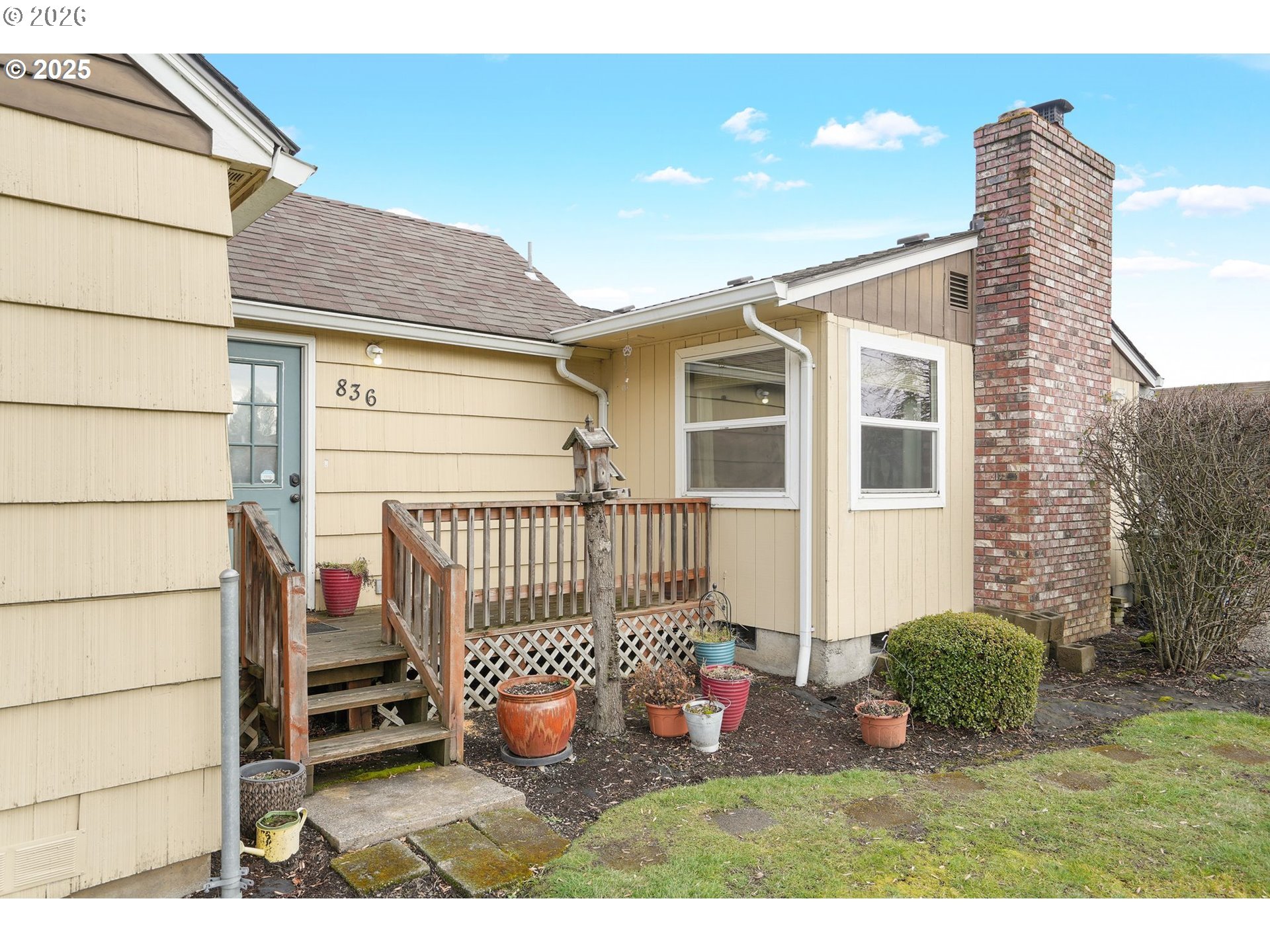 836 Eldin Ave Property Photo 3