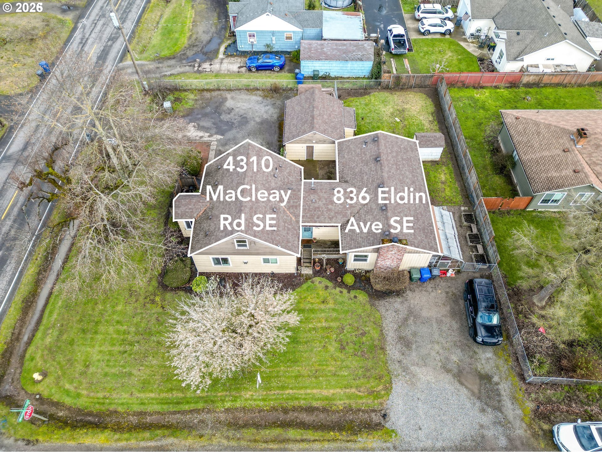 836 Eldin Ave Property Photo 45