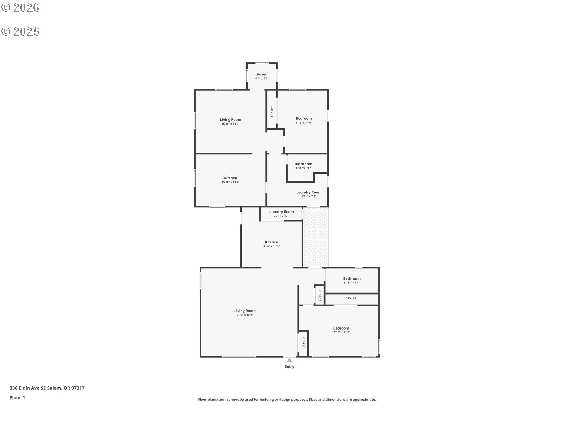 836 Eldin Ave Property Photo 46