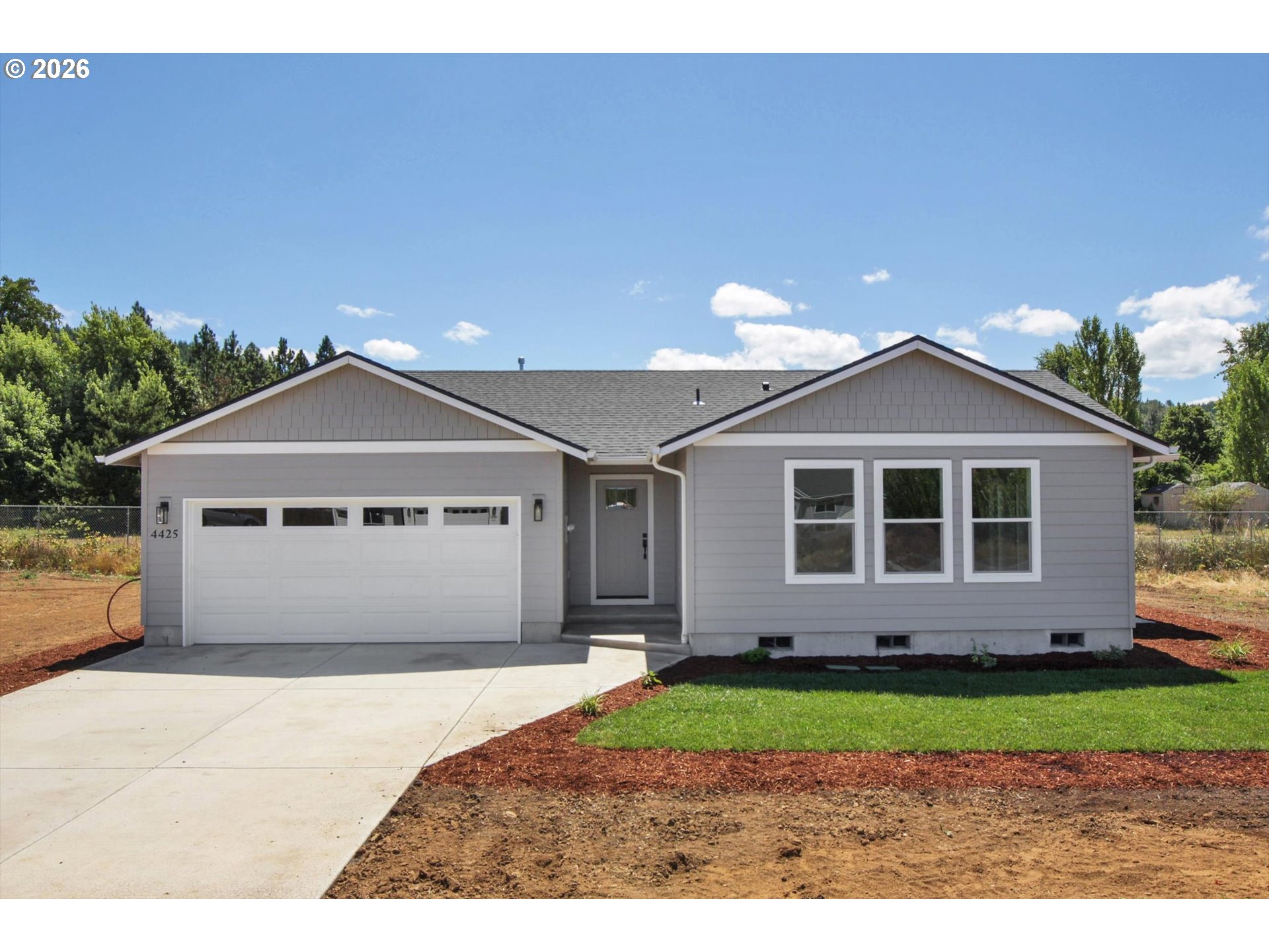 4425 KNOTTY PINE CT Property Photo 1