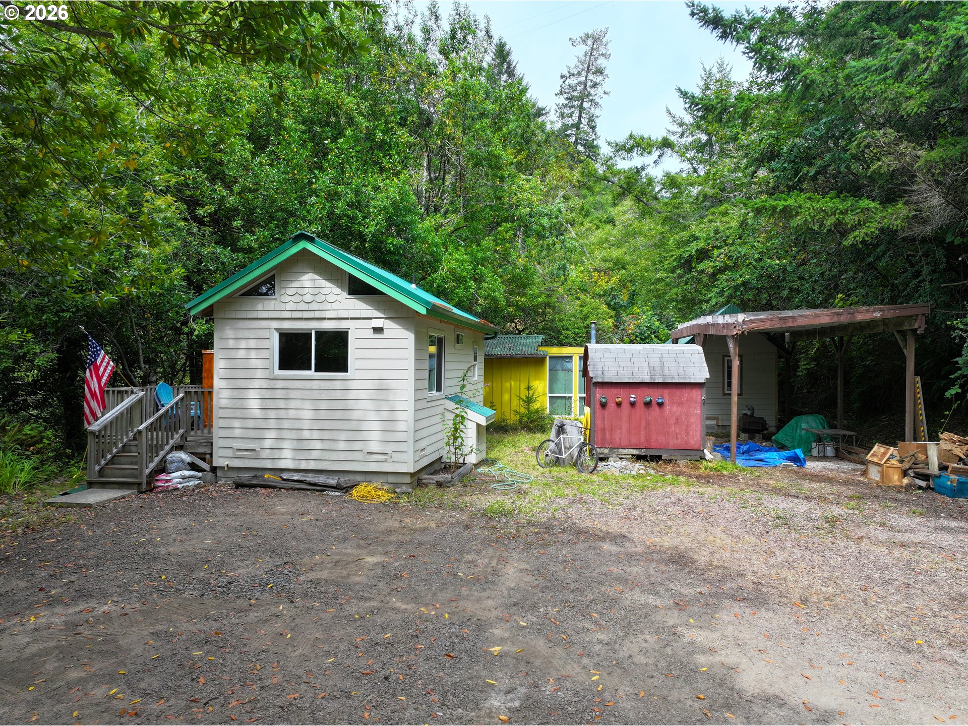 98179 Tuttle Ln Property Photo 1