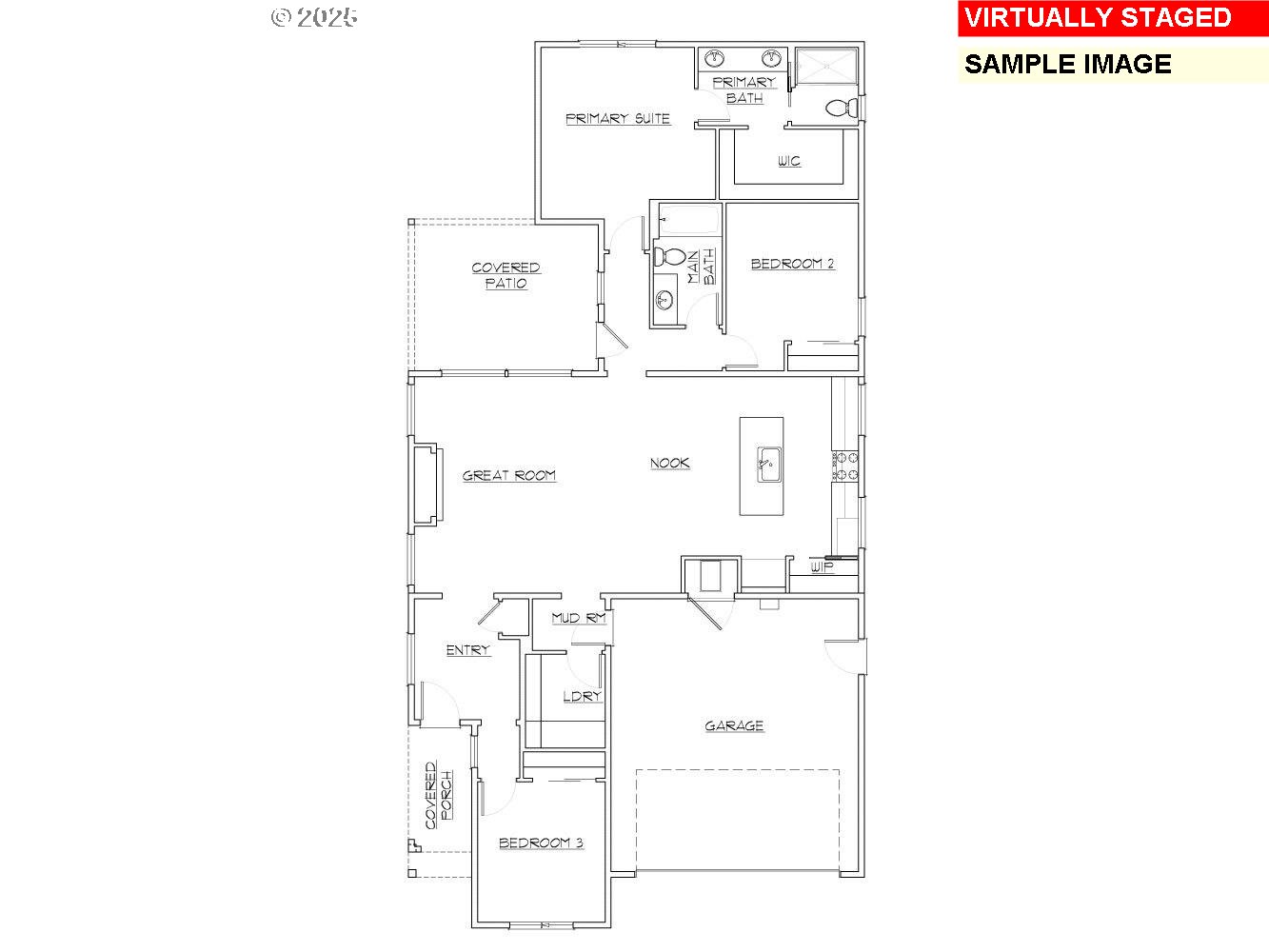 1300 E Canto St Property Photo 11