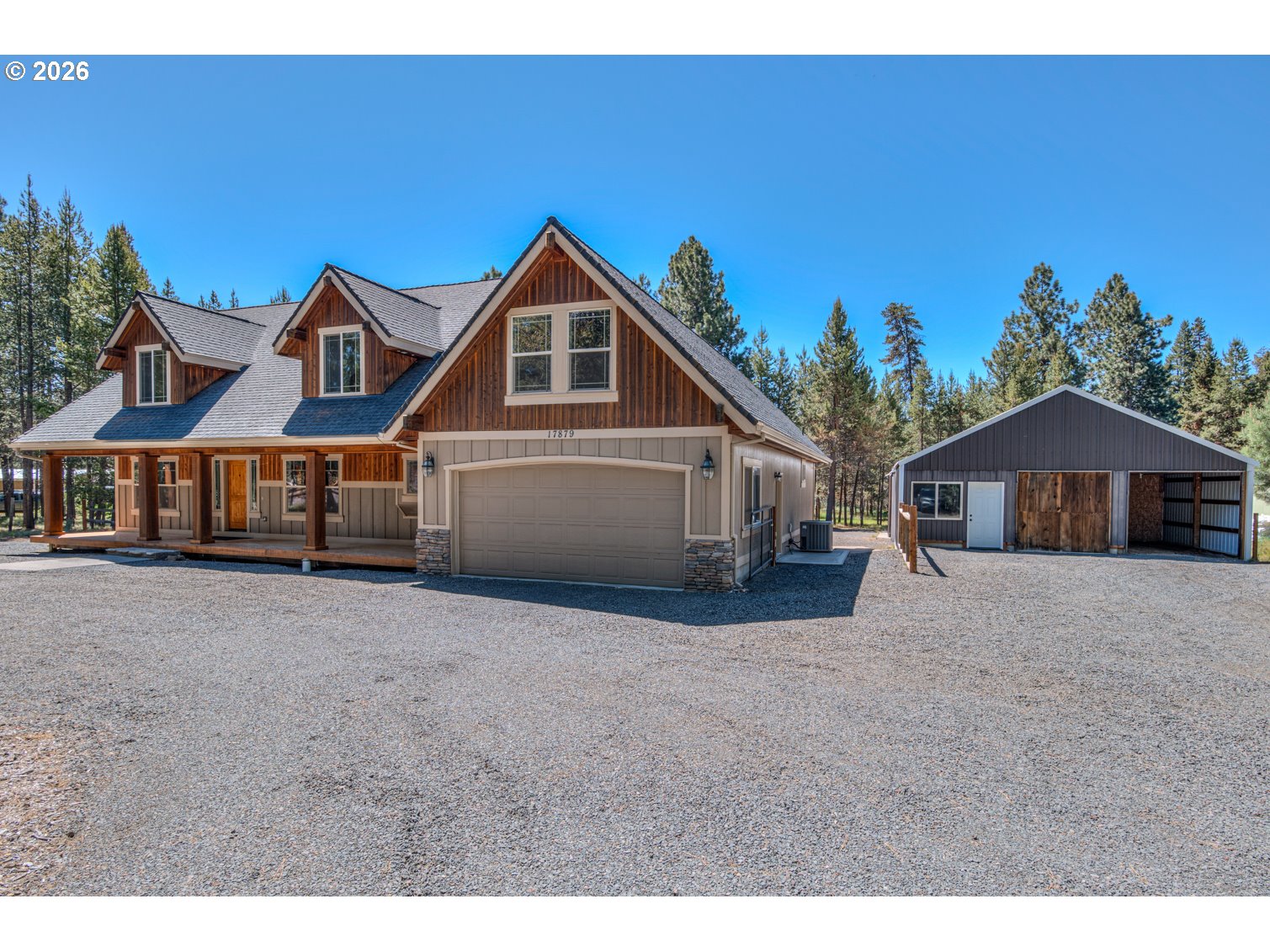 17879 Kodiak Ln Property Photo 1