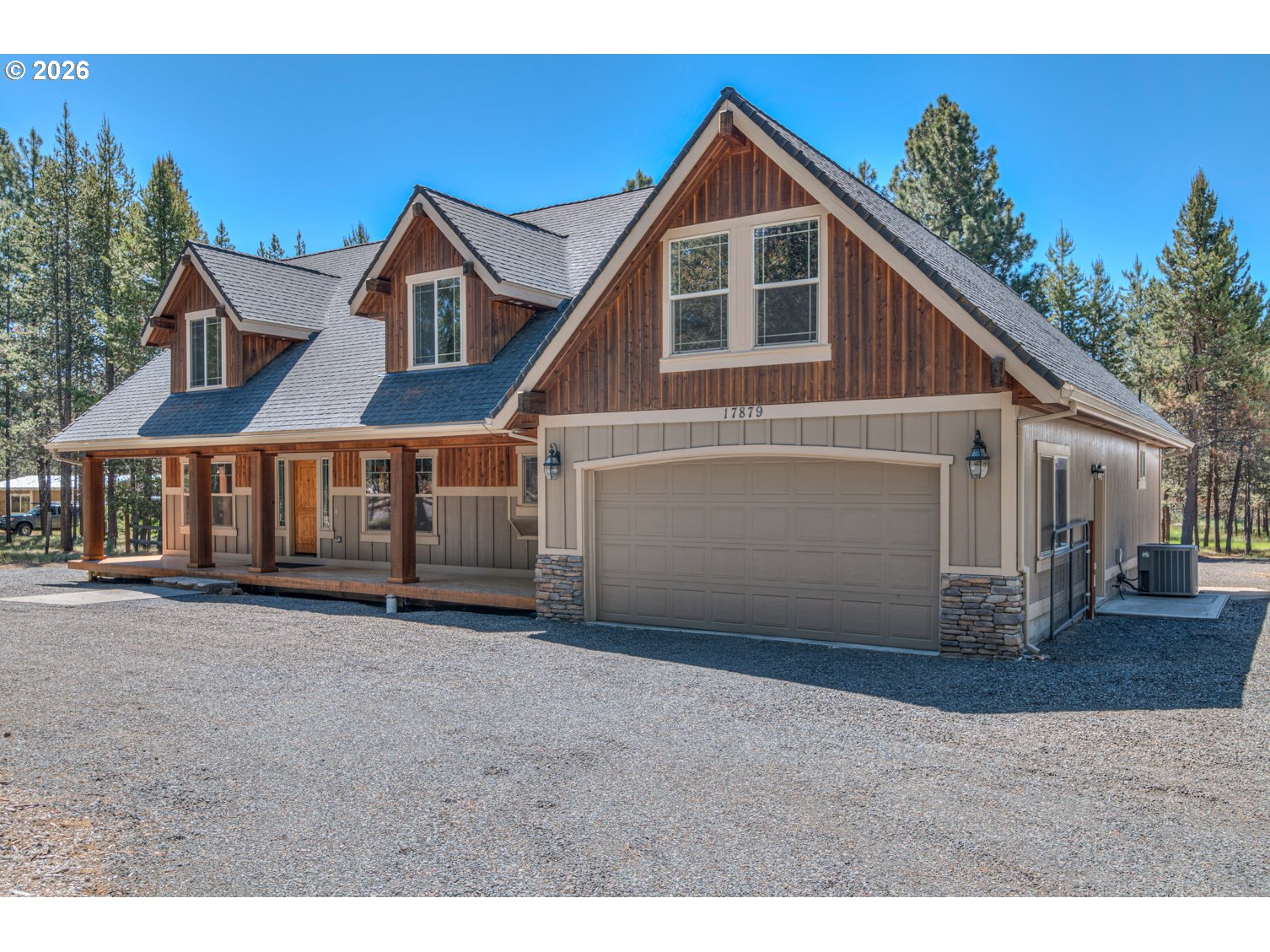 17879 Kodiak Ln Property Photo 2