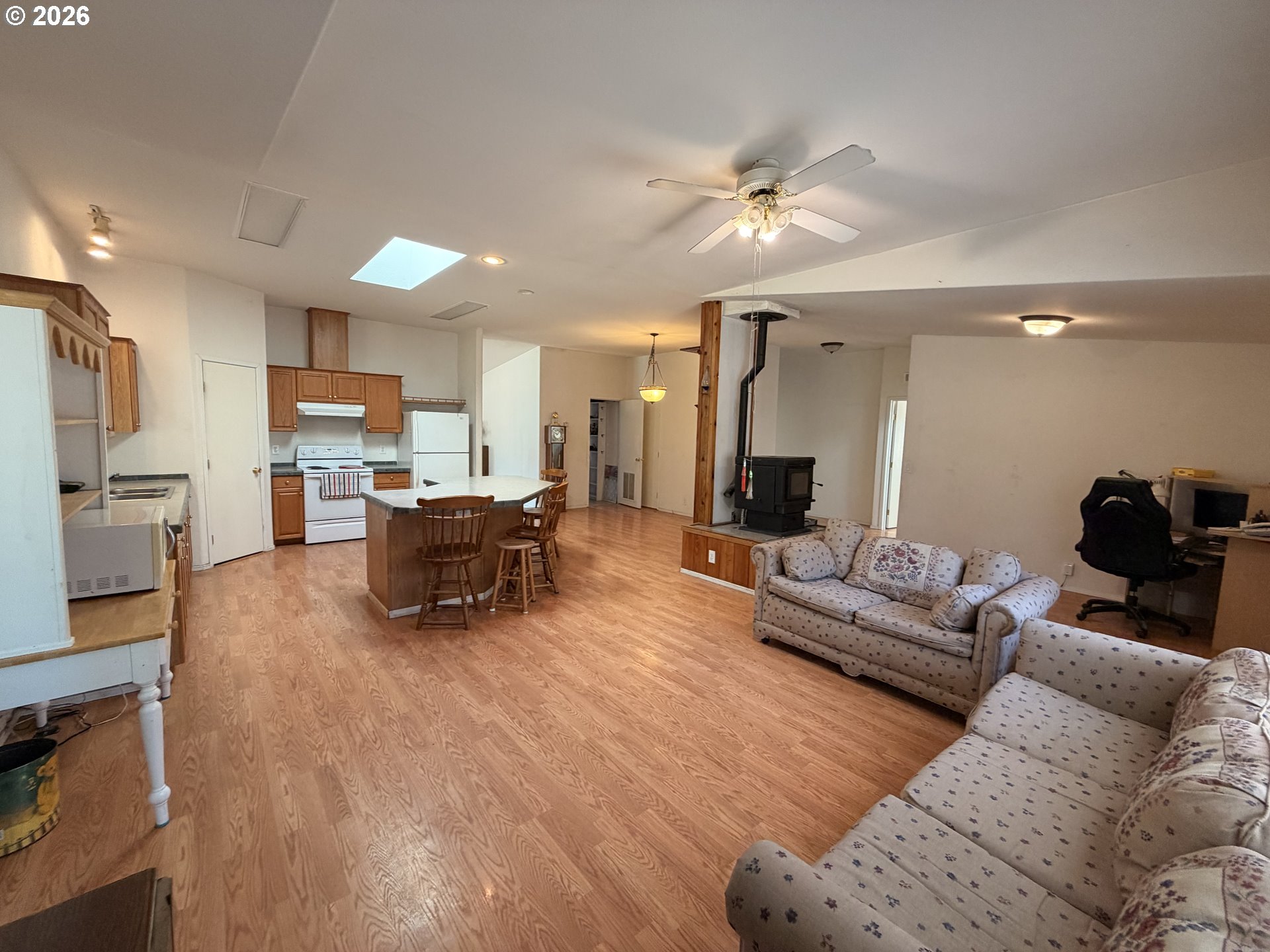 94515 Langlois Mountain Rd Property Photo 30