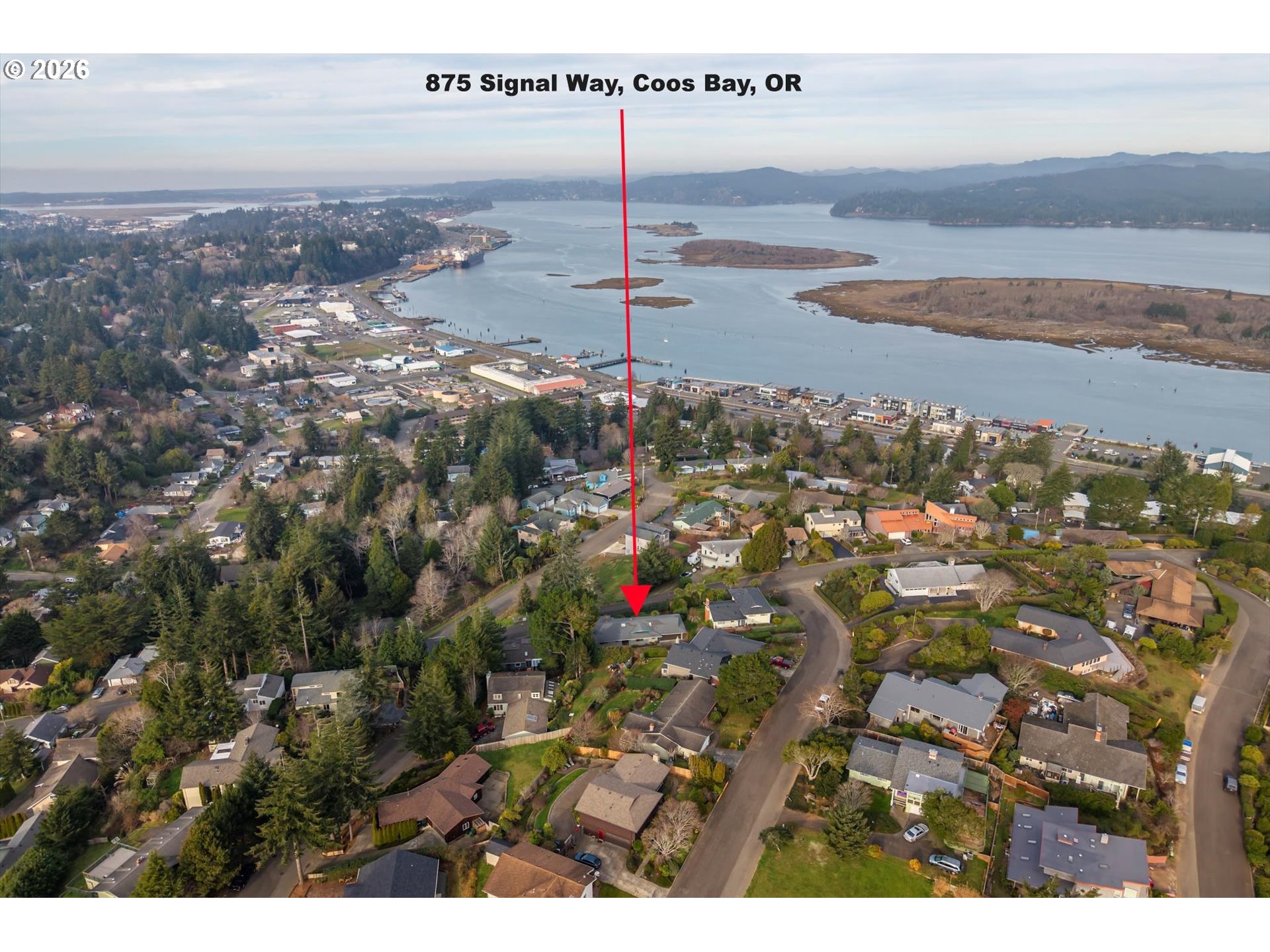 875 Signal Way Property Photo 2