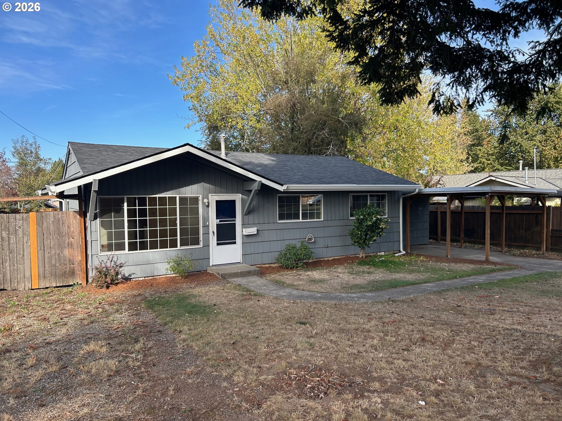 11841 Ne San Rafael St Property Photo 1