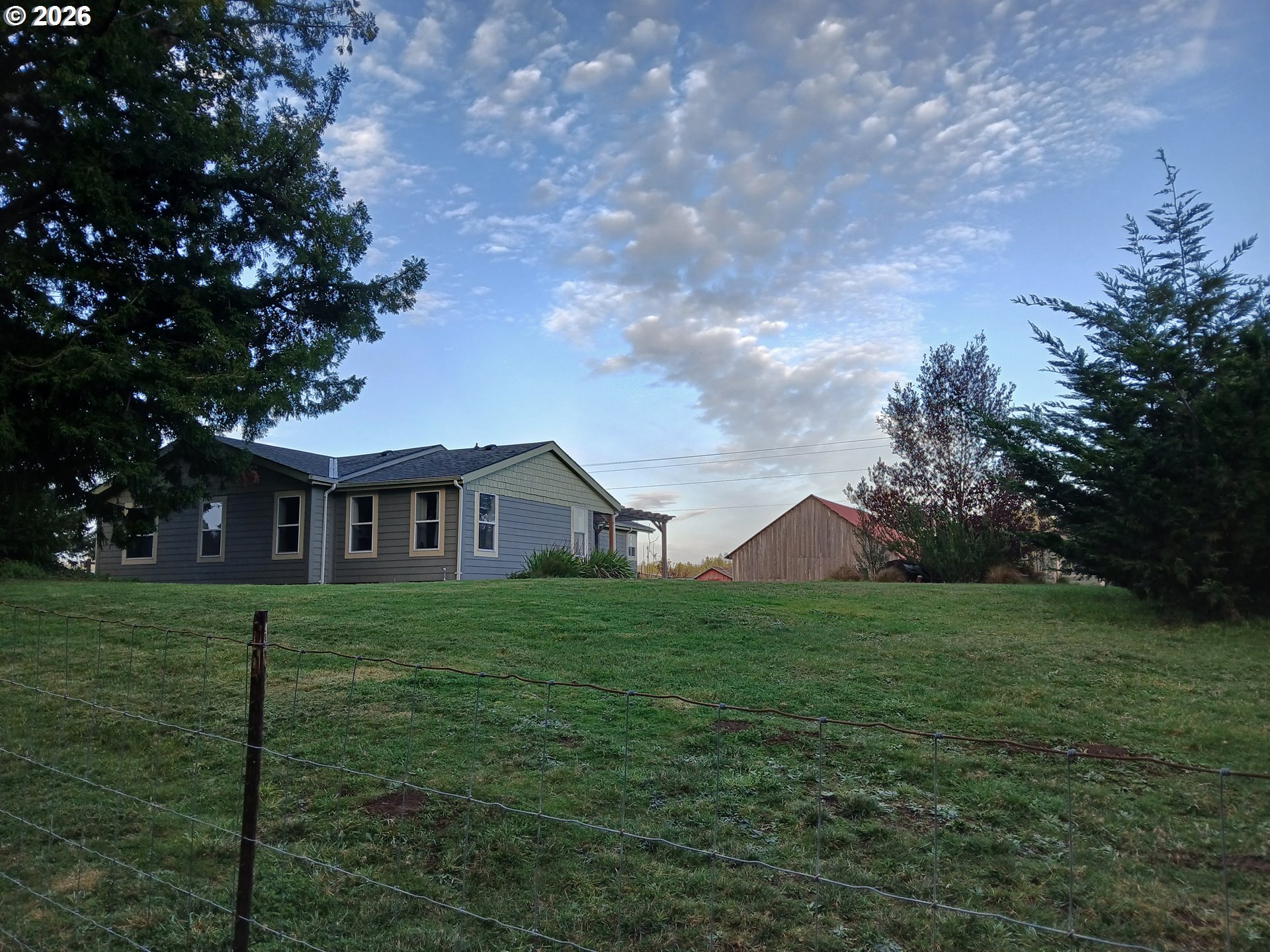 86449 Croft Lake Ln Property Photo 1