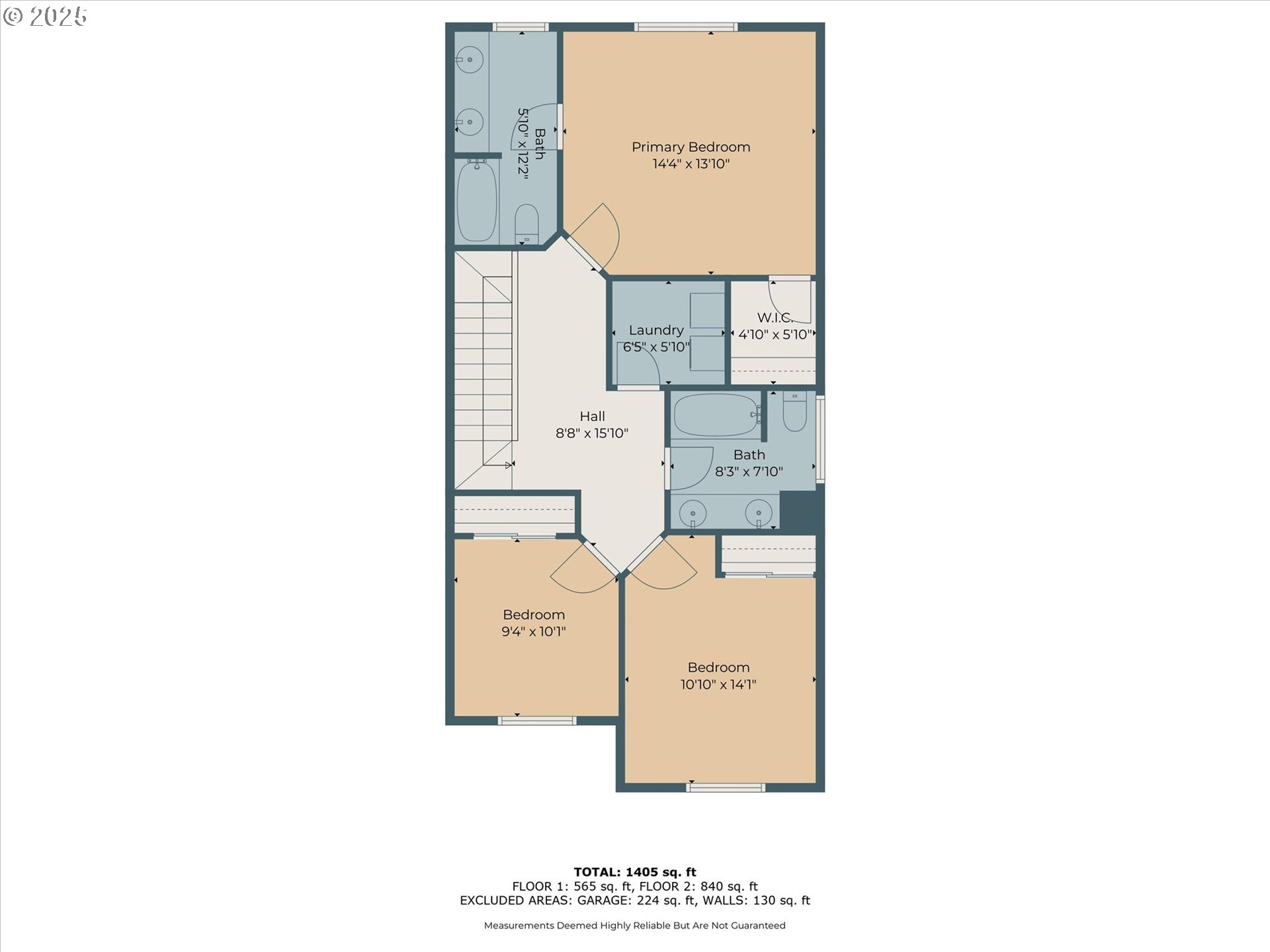 585 Baker St Property Photo 34