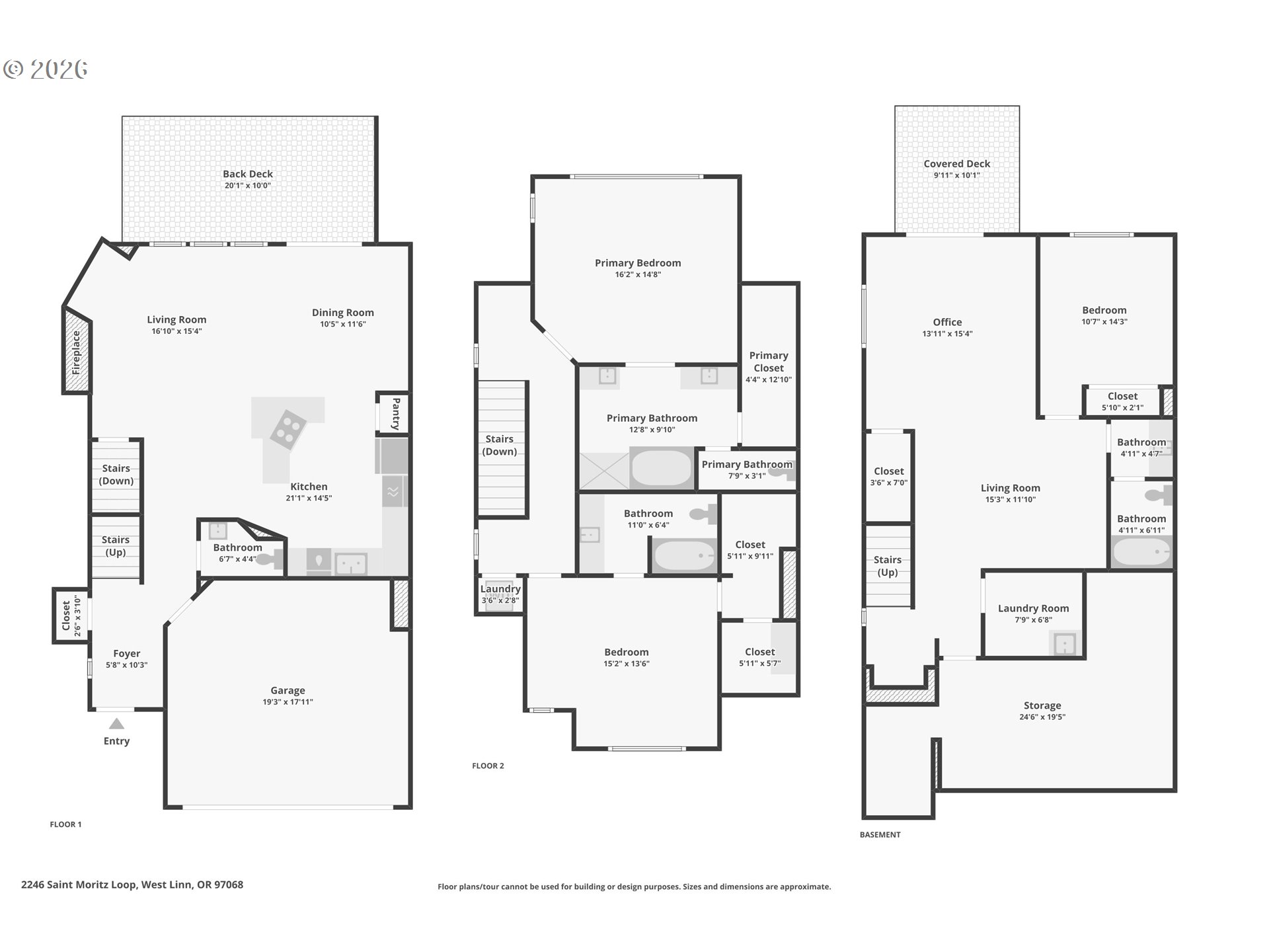 2246 Saint Moritz Loop Property Photo 39