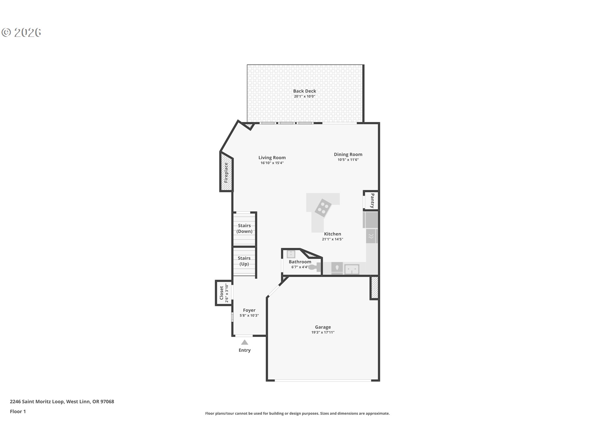 2246 Saint Moritz Loop Property Photo 40