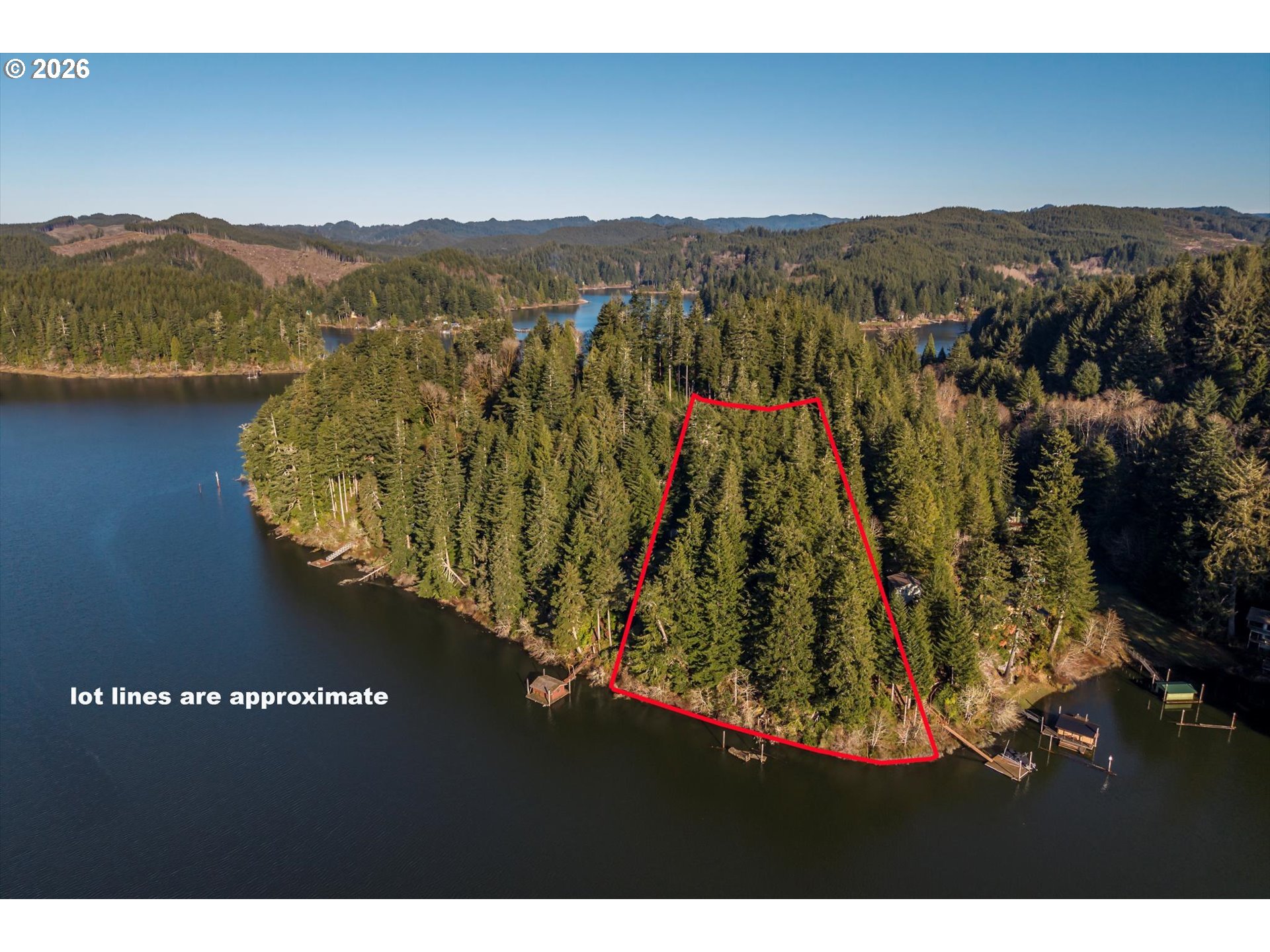 72294 Potlatch Rd Property Photo 1