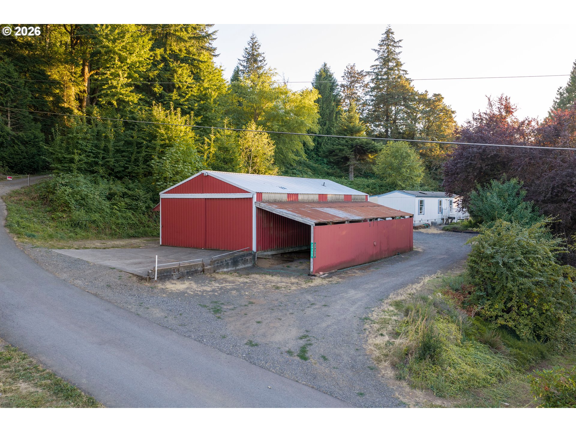 29300 Se Wheeler Rd Property Photo 1