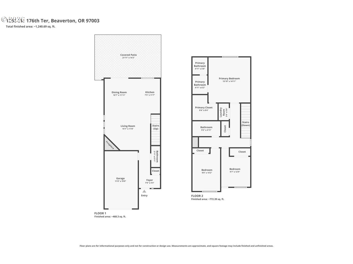 1266 Sw 176th Ter Property Photo 27