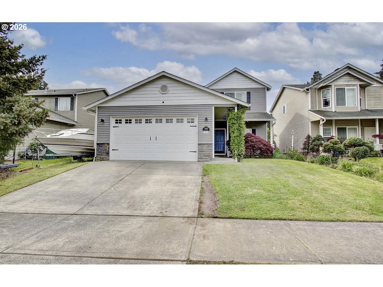 12803 Ne 49th Way Property Photo 1