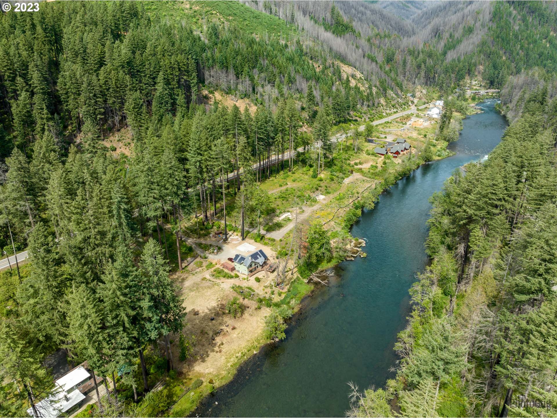 47664 Mckenzie Hwy Property Photo 14