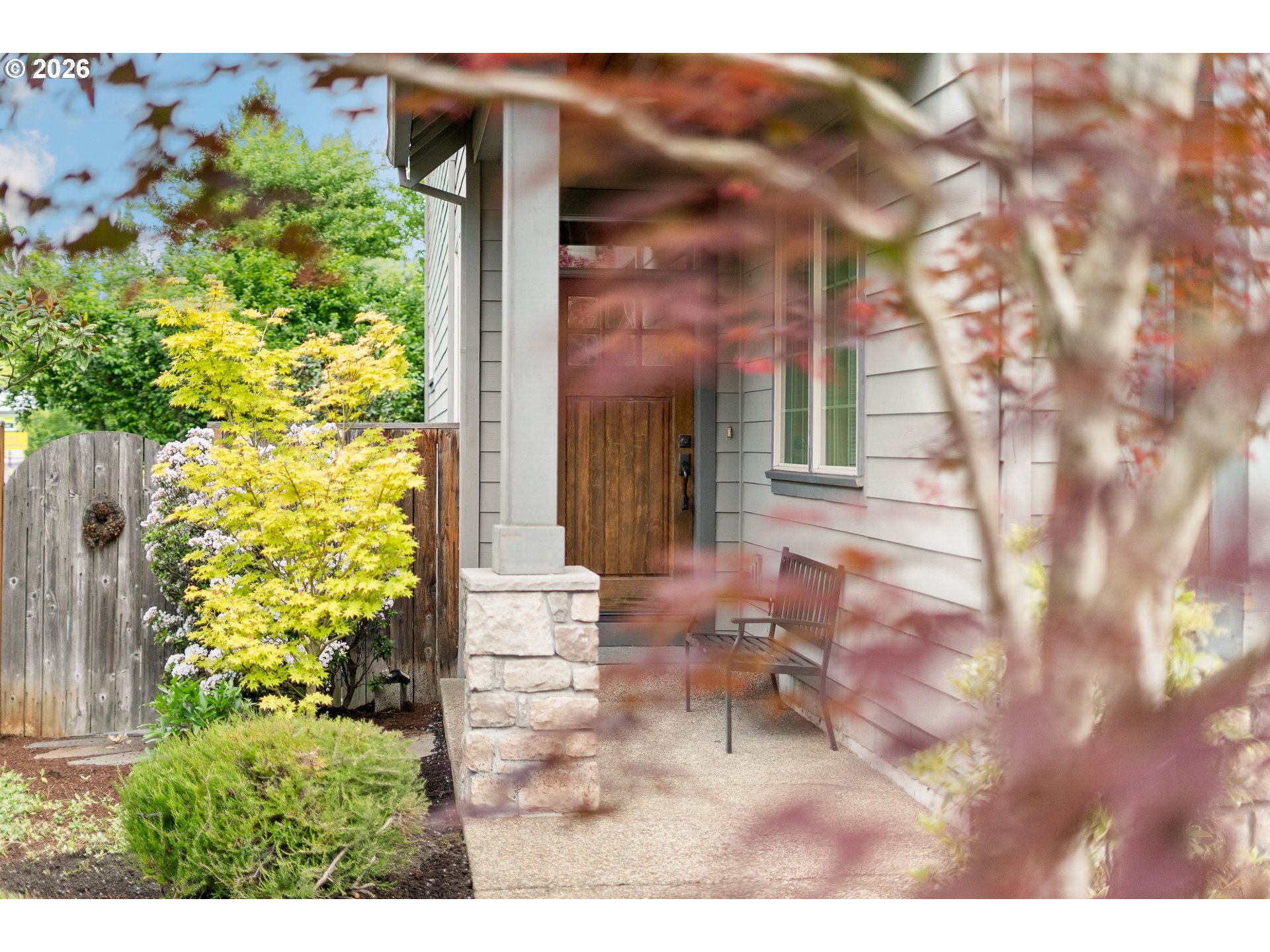 8175 Sw Laurelwood Ct Property Photo 1