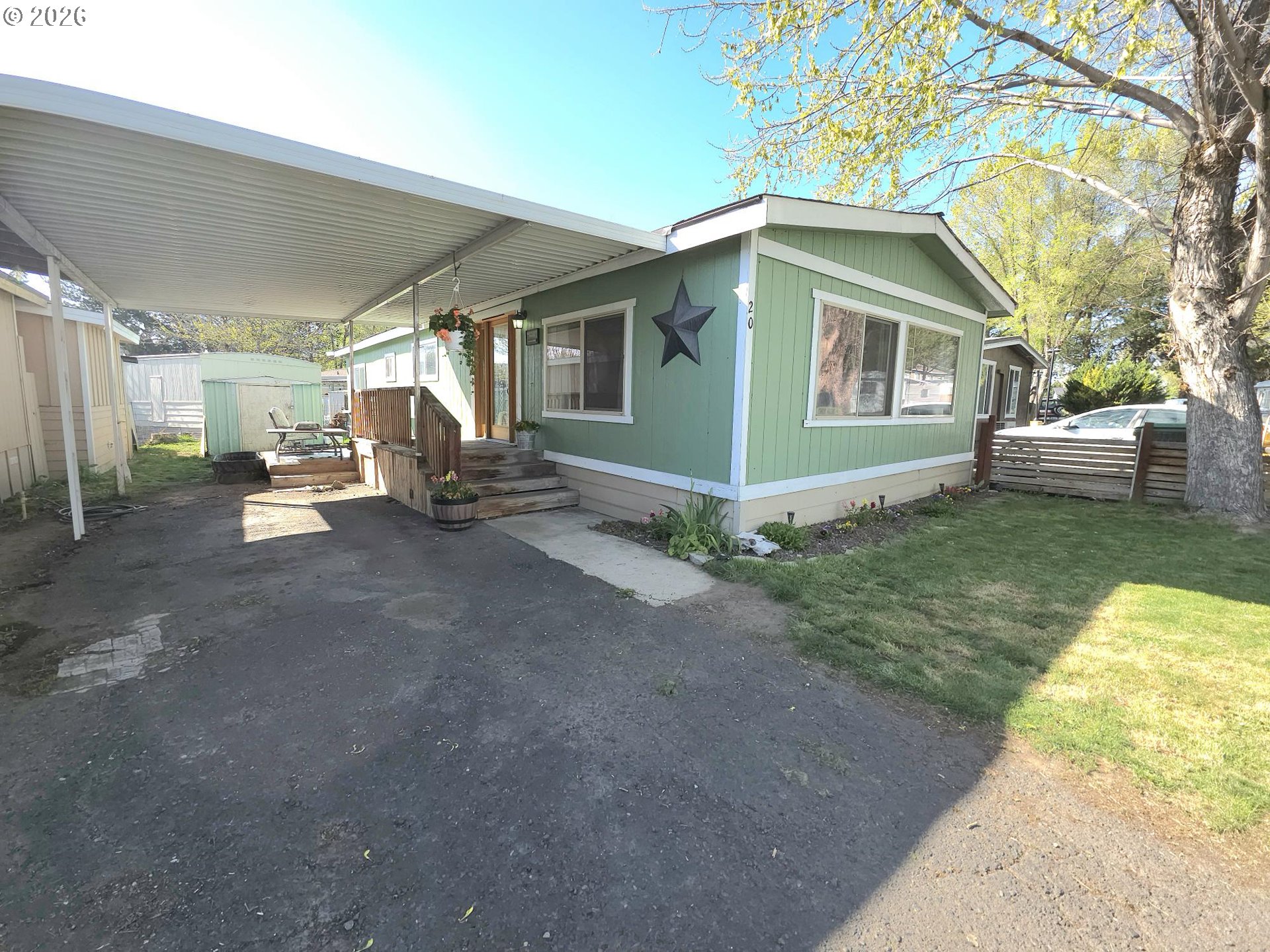 205 Se Lynn Blvd 20 Property Photo 1